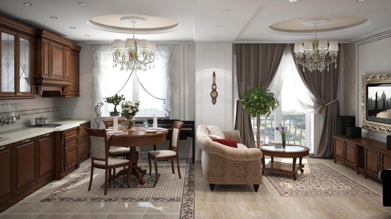 ул. Стартовая, Новосибирск-3