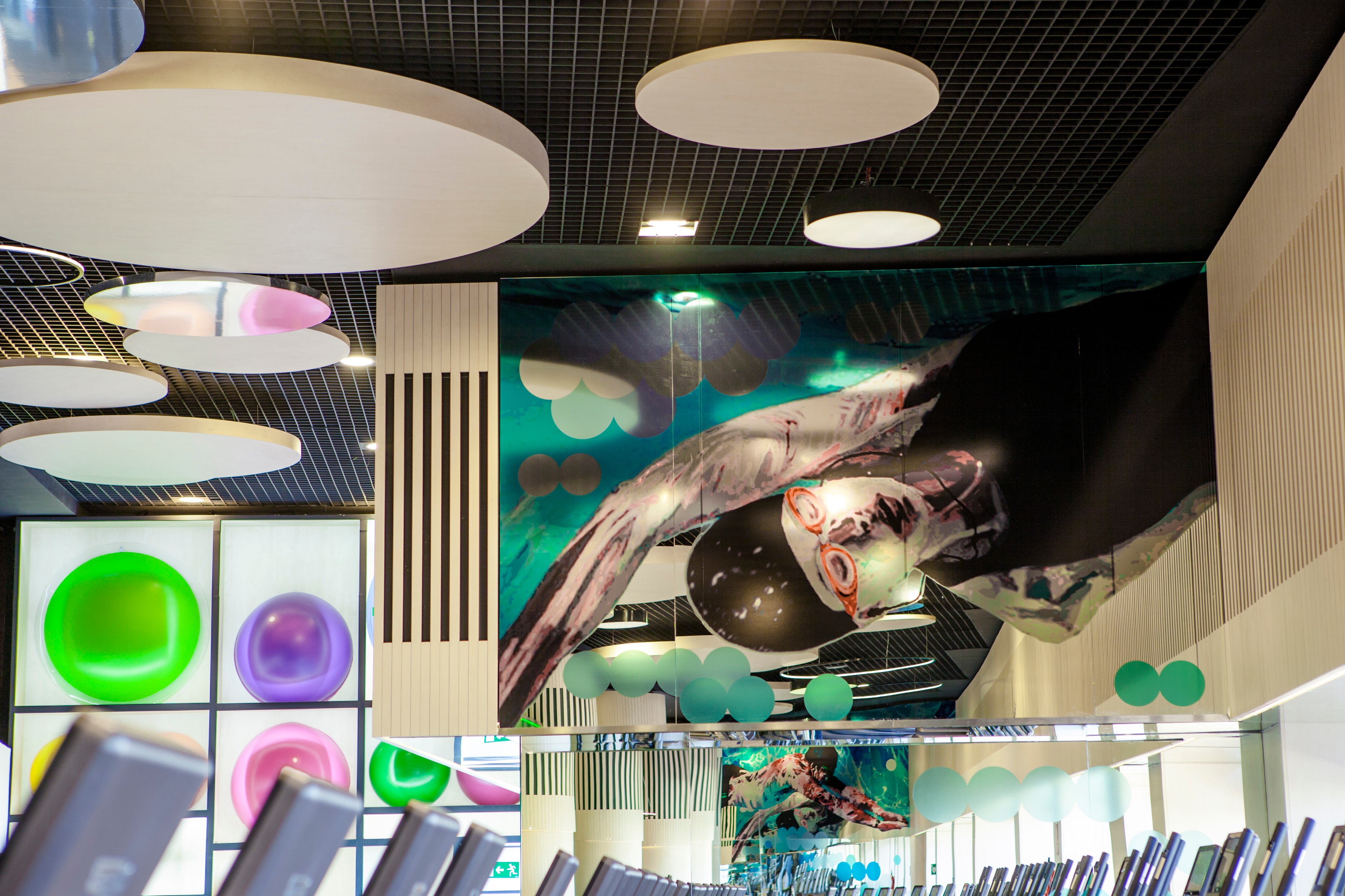 锐步运动俱乐部-0