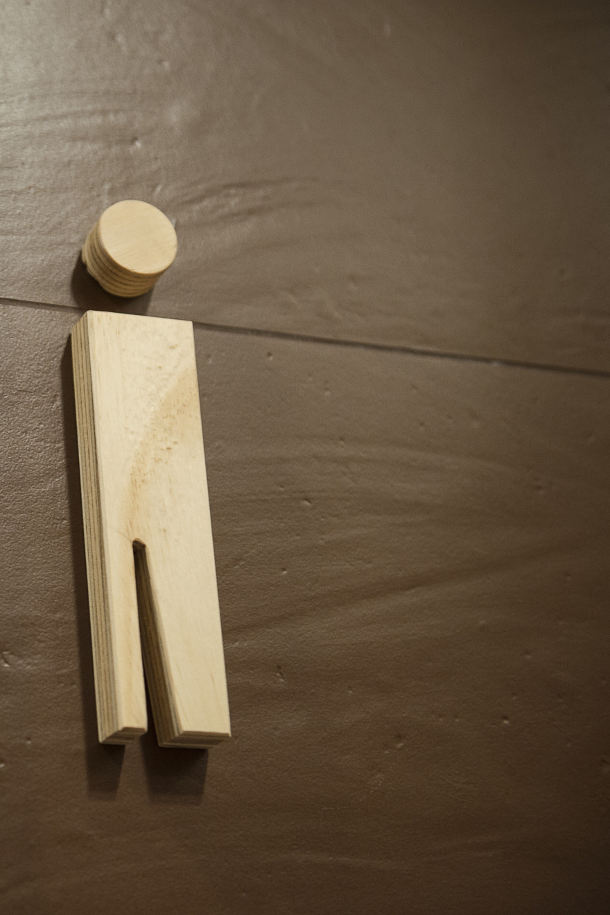 德国黑森林之韵 · BIETIGHEIM 餐厅设计-27