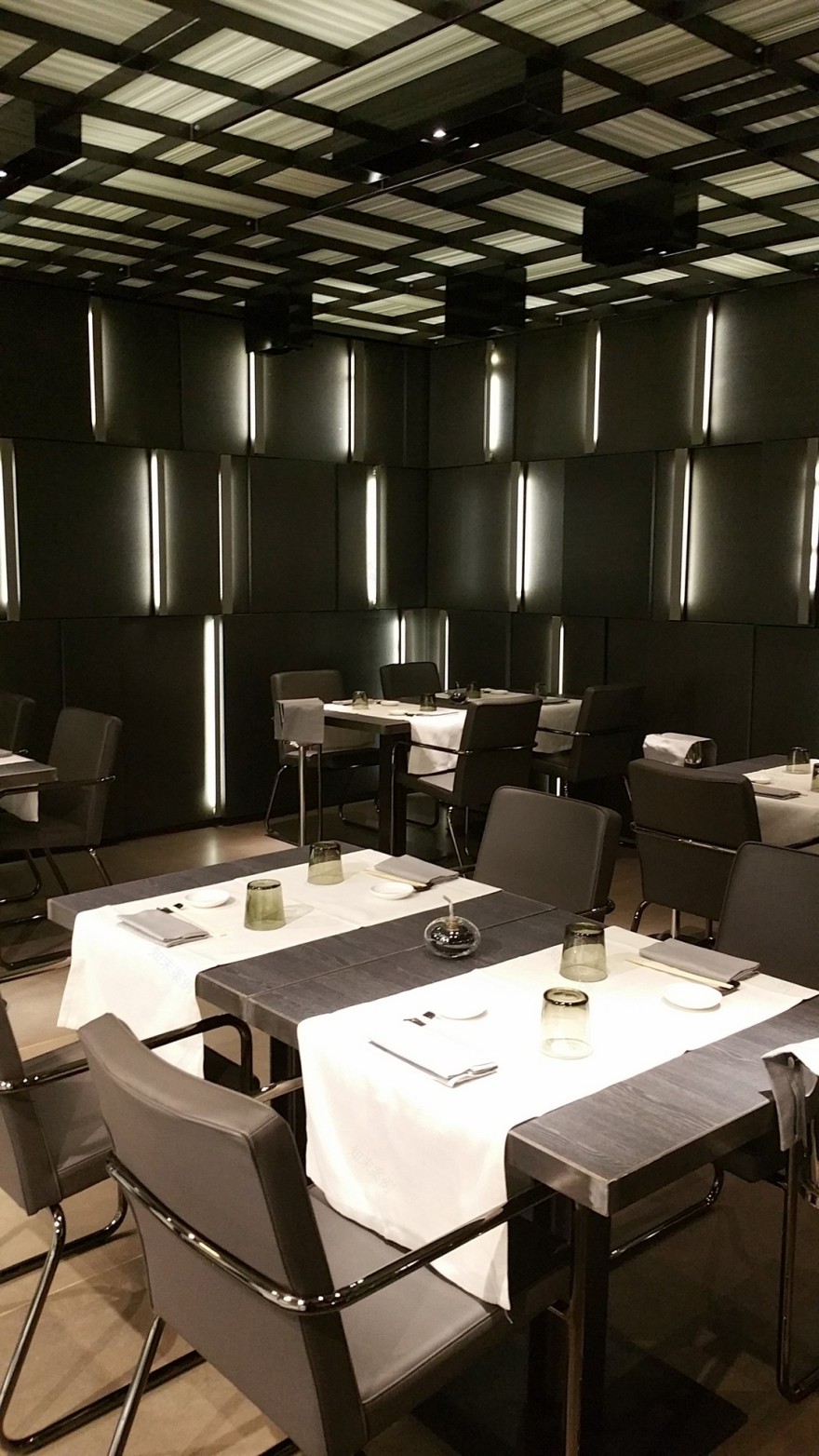 2016 年完成的日本味道餐厅设计-3