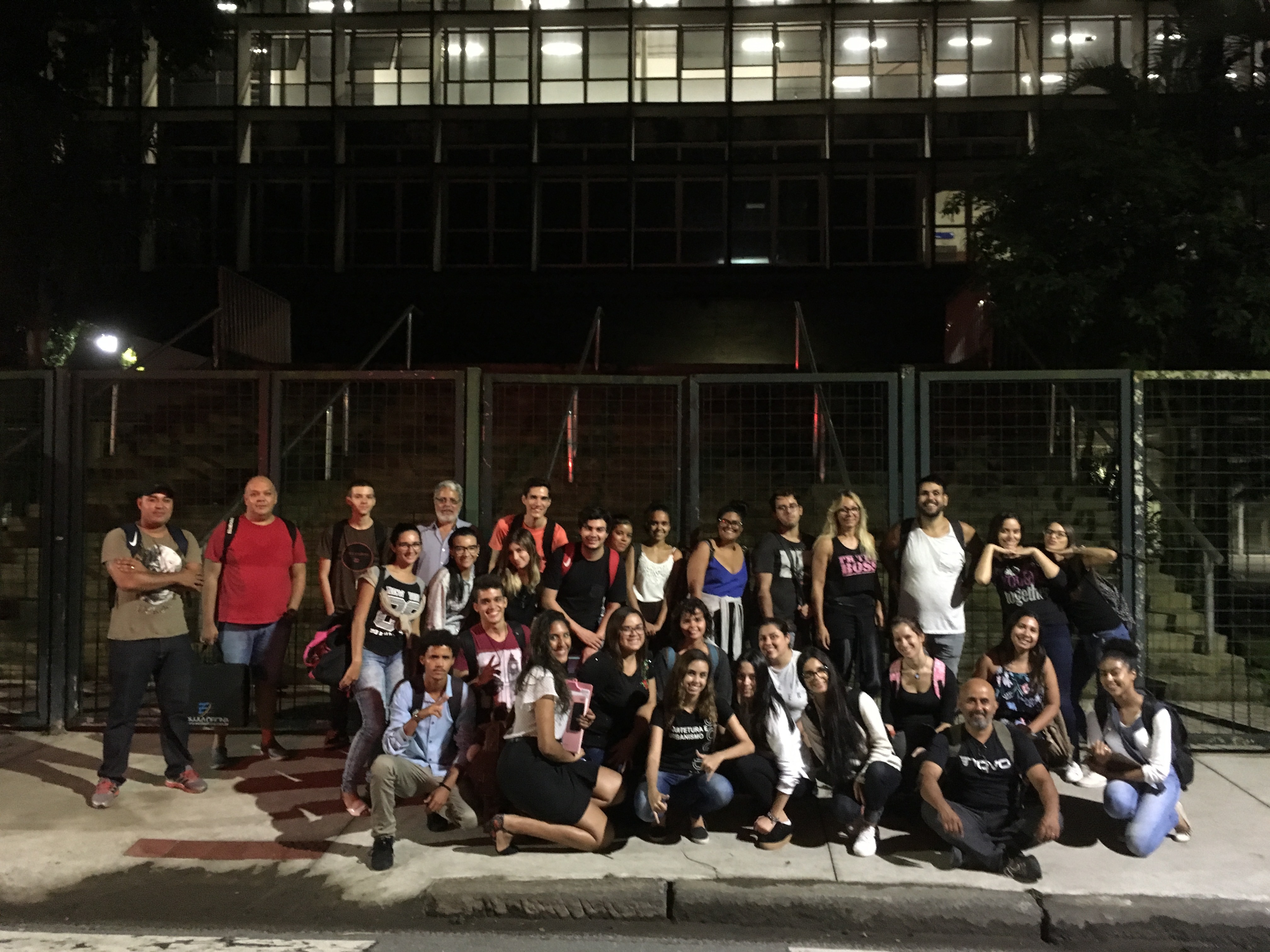 Santos 市立剧院，Artigas 的现代设计之魂-3