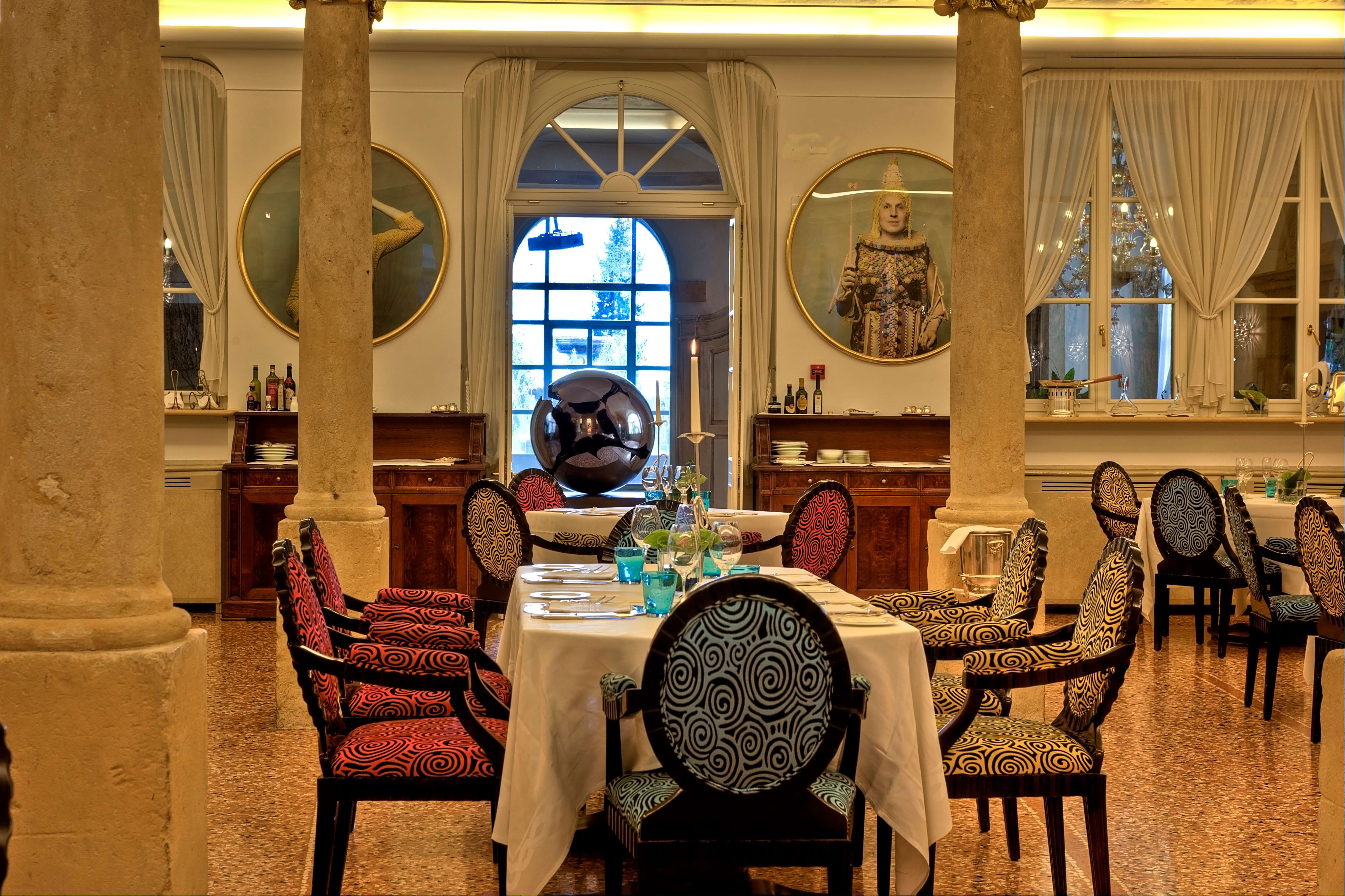 Byblos Art Hotel Villa Amista（意大利维罗纳比布鲁斯艺术别墅酒店）-20