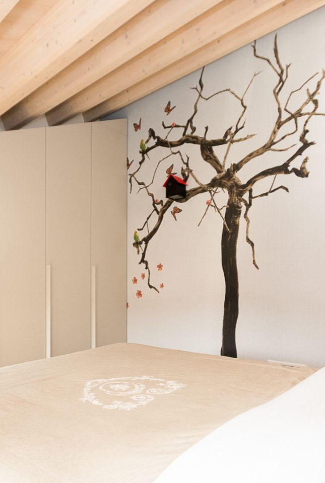 明亮宜居的定制设计公寓-4