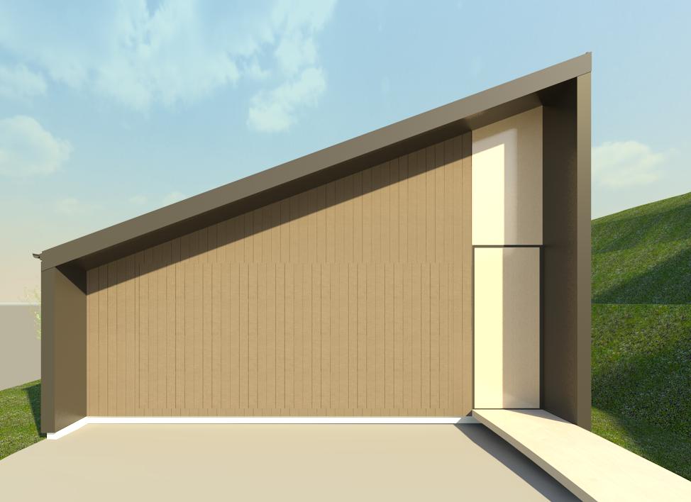 查特里斯湾宅邸-1