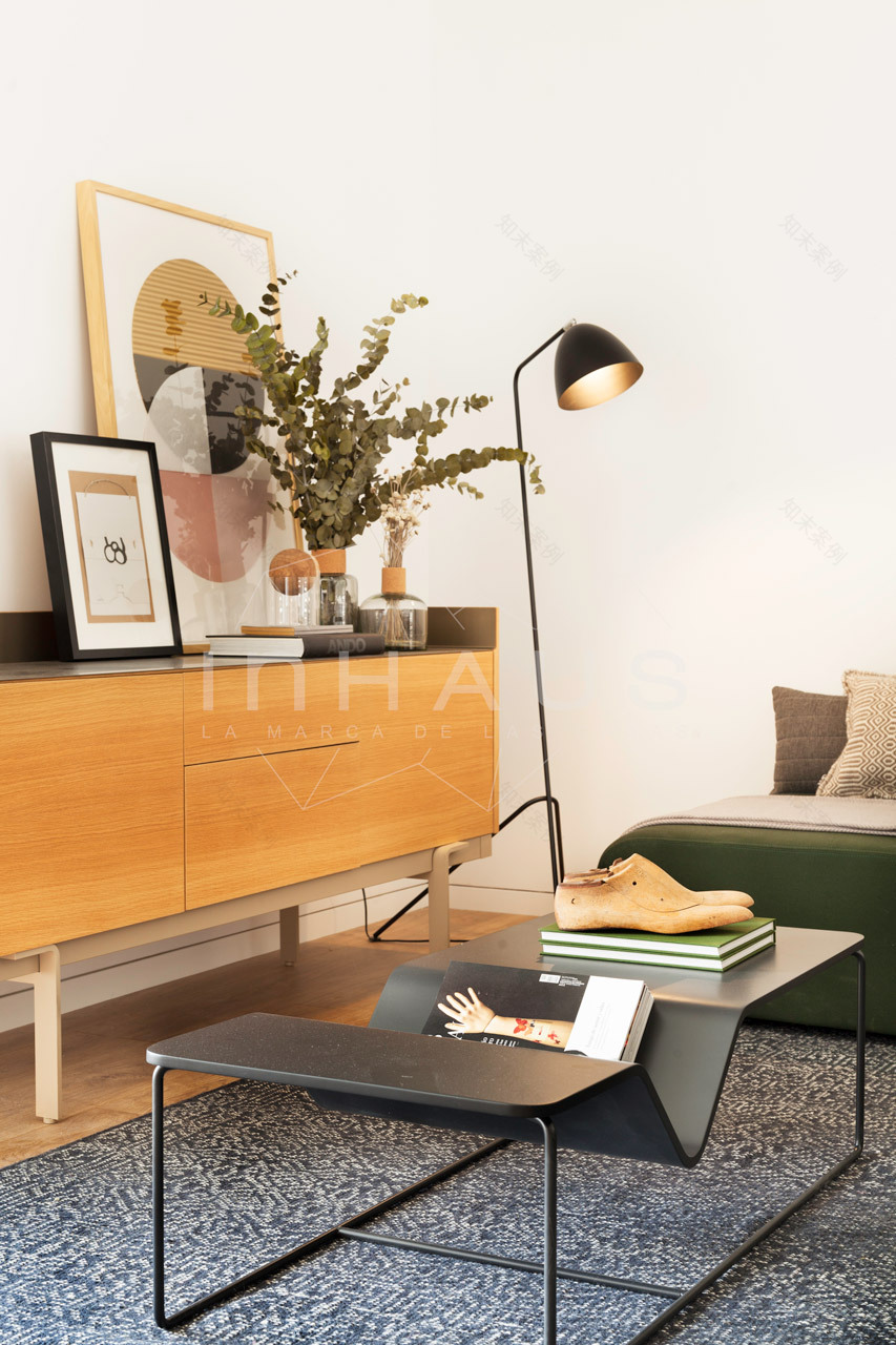 模块化预制住宅,尽享户外室内生活-5