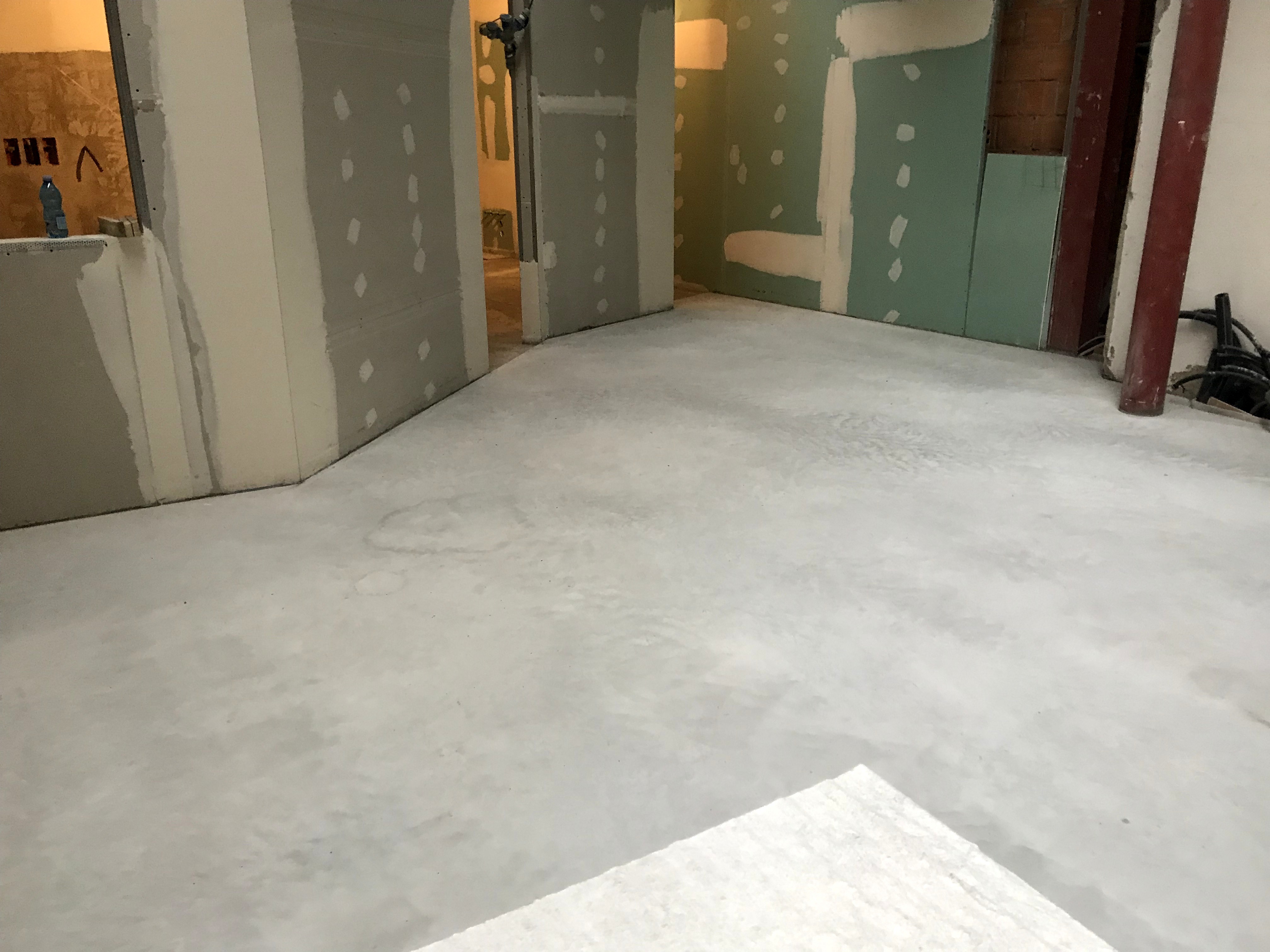 2018 年完工的意大利餐厅设计案例-10