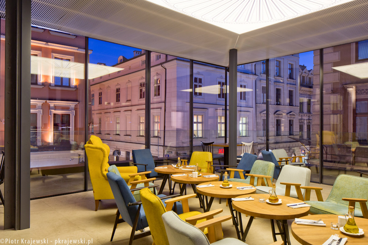 克拉科夫独一无二的宫殿酒店(Hotel Unicus Palace in Cracow)-17