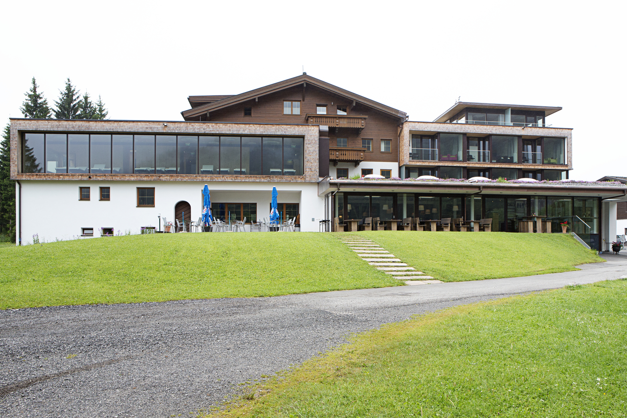 湖畔菲舍尔酒店-18