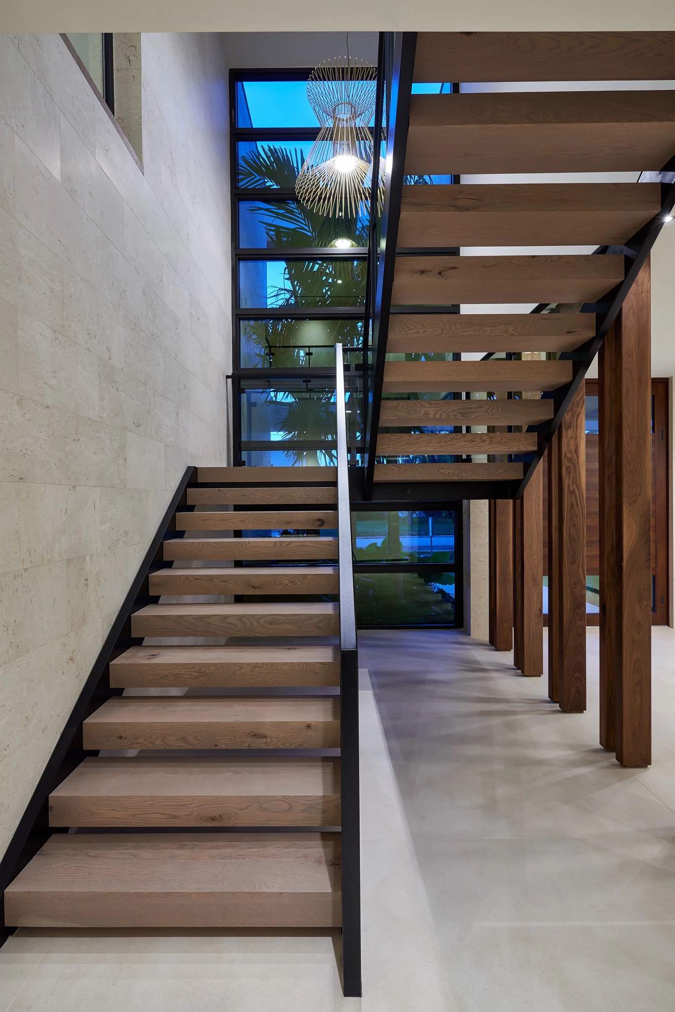 2018 年完成的 Castilla 独立住宅设计-7