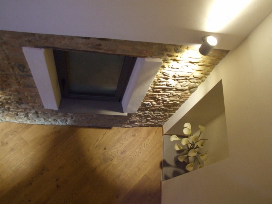 乡村老屋的现代复兴-24