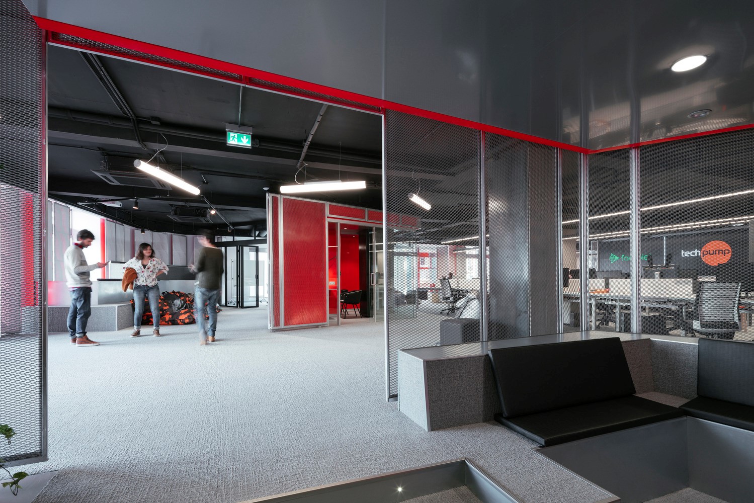 泰科泵业总部-20