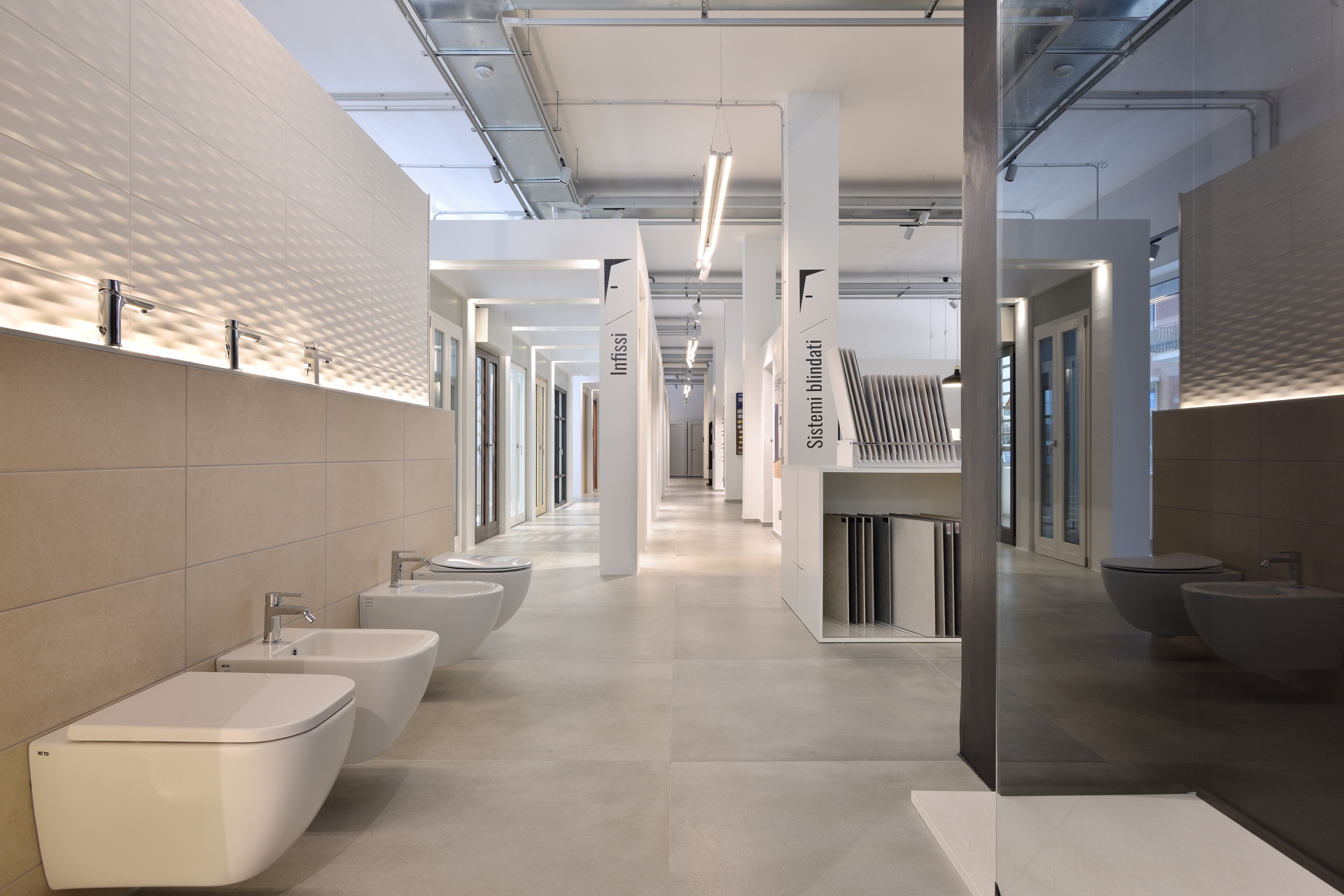 融合之家 · 定制家居的完美展示-20