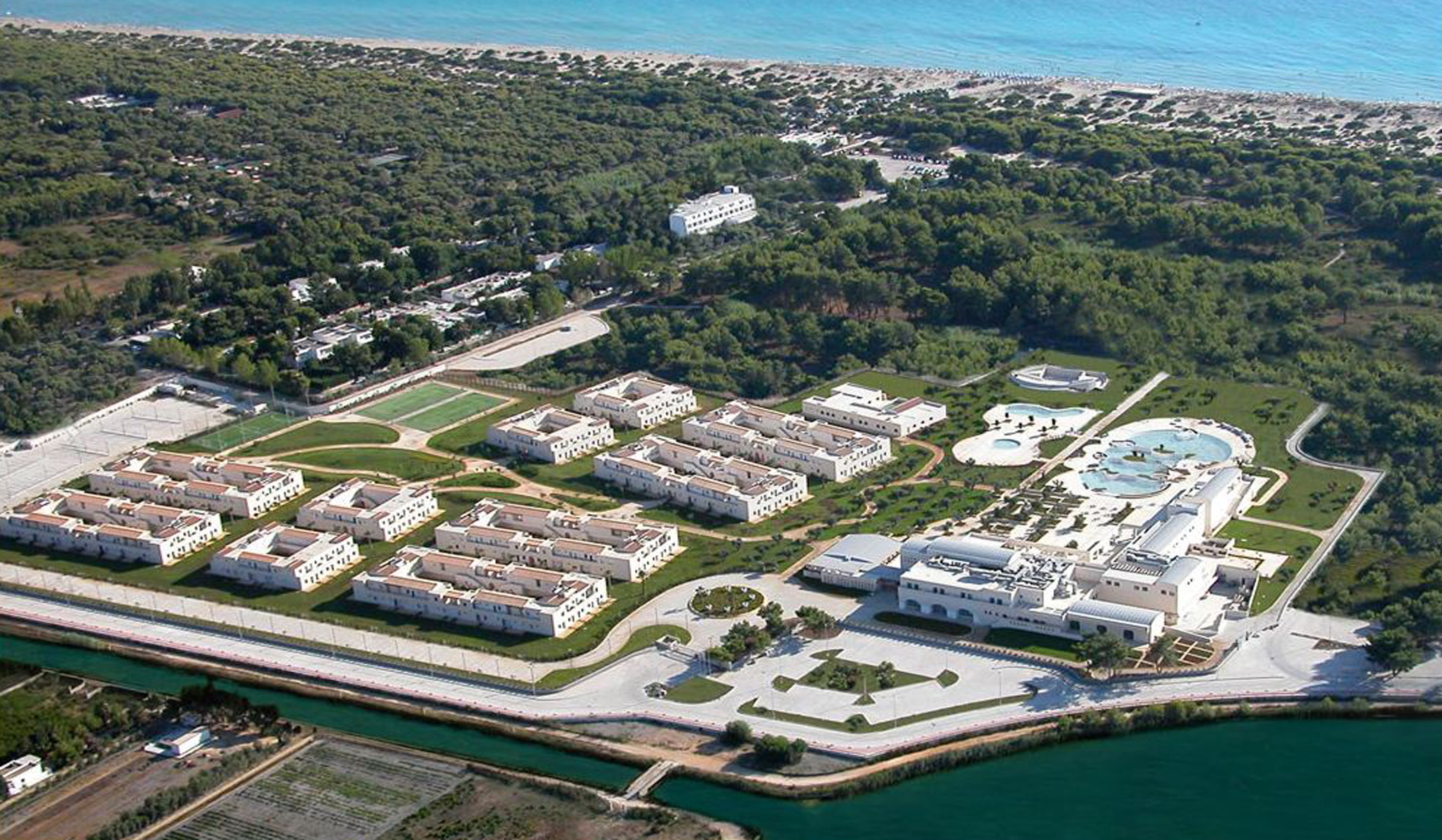 意大利伊贝洛特酒店-0