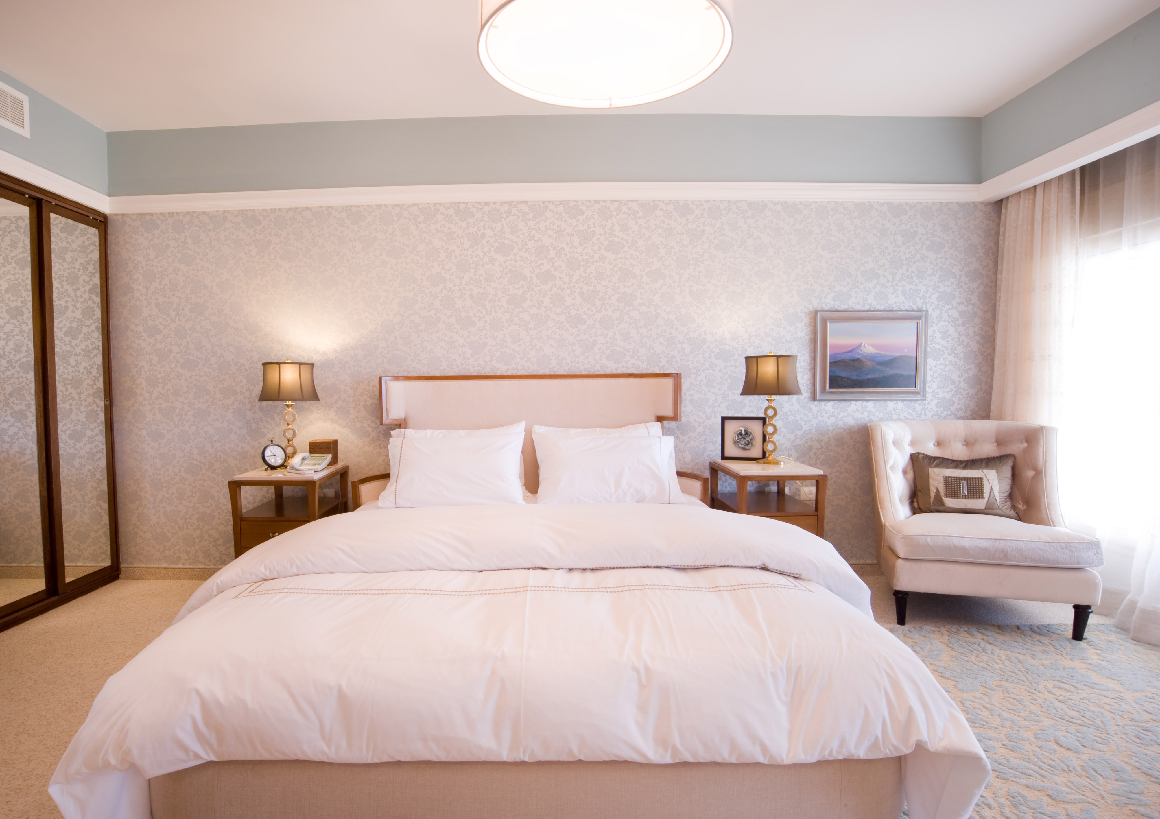 融合东西方的奢华别墅设计-15