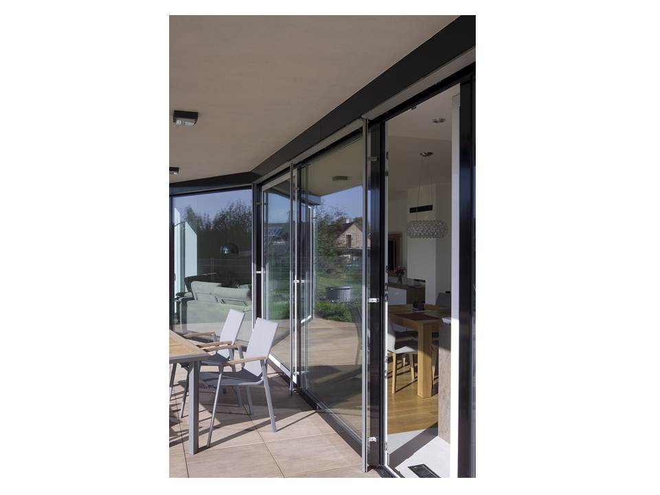 完美融合 | 单家庭住宅室内设计-28