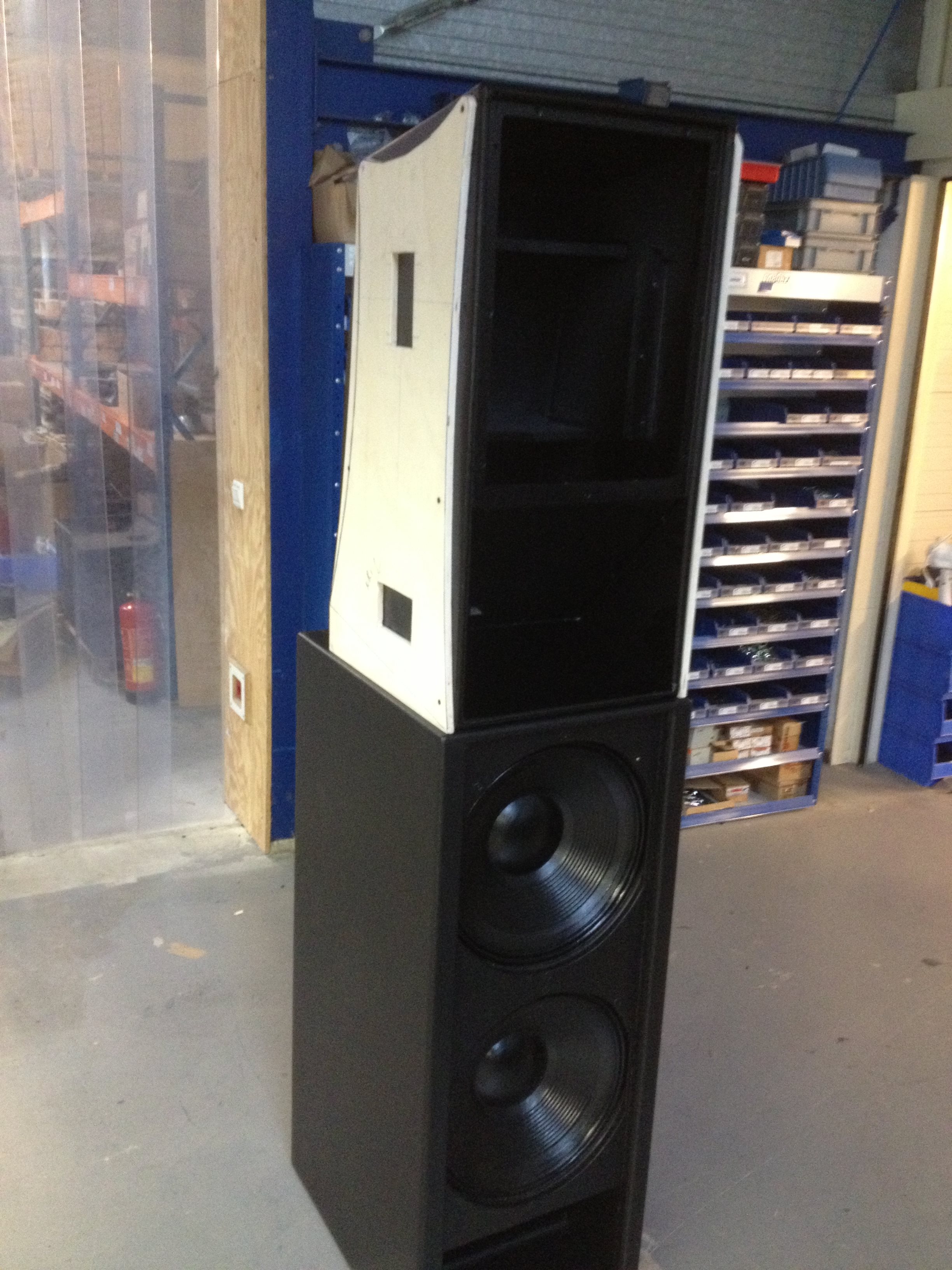 2010 年完成的音乐学校室内设计案例-4