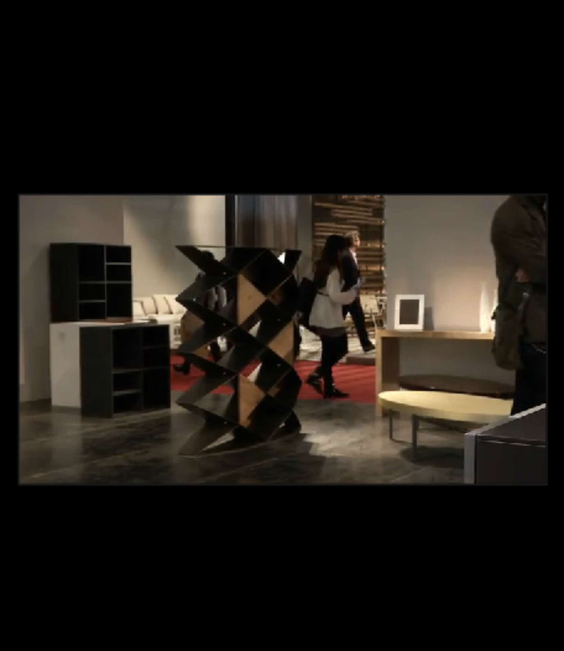 意式家具设计与工艺的完美结合-3