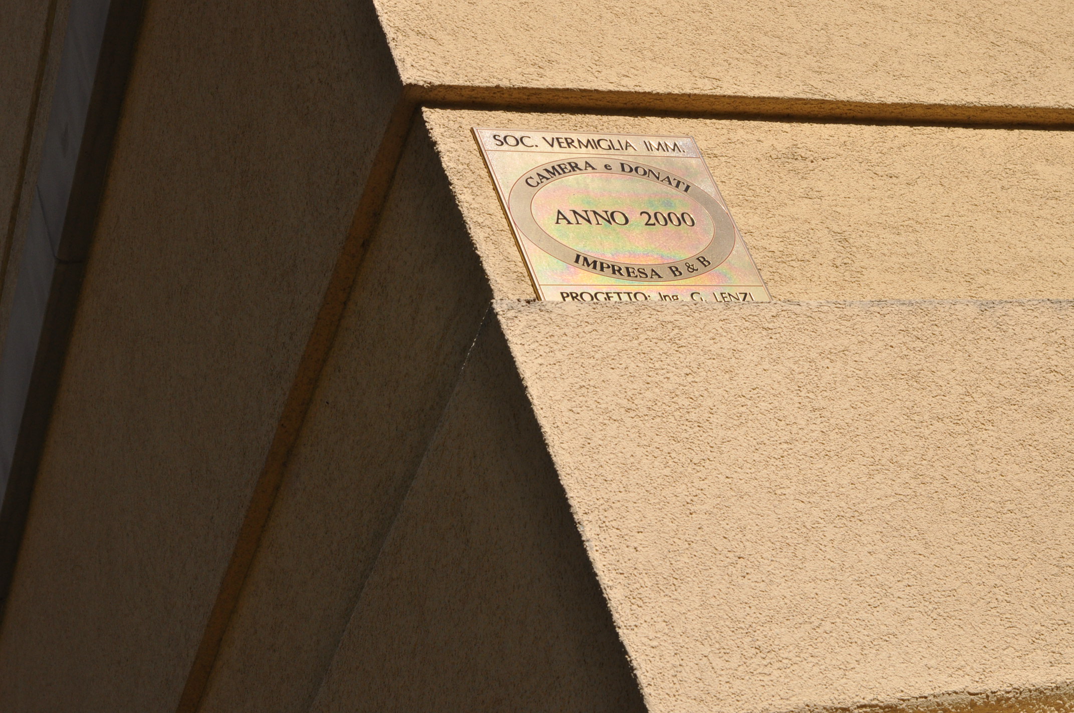 2001 年新建住宅楼设计-10