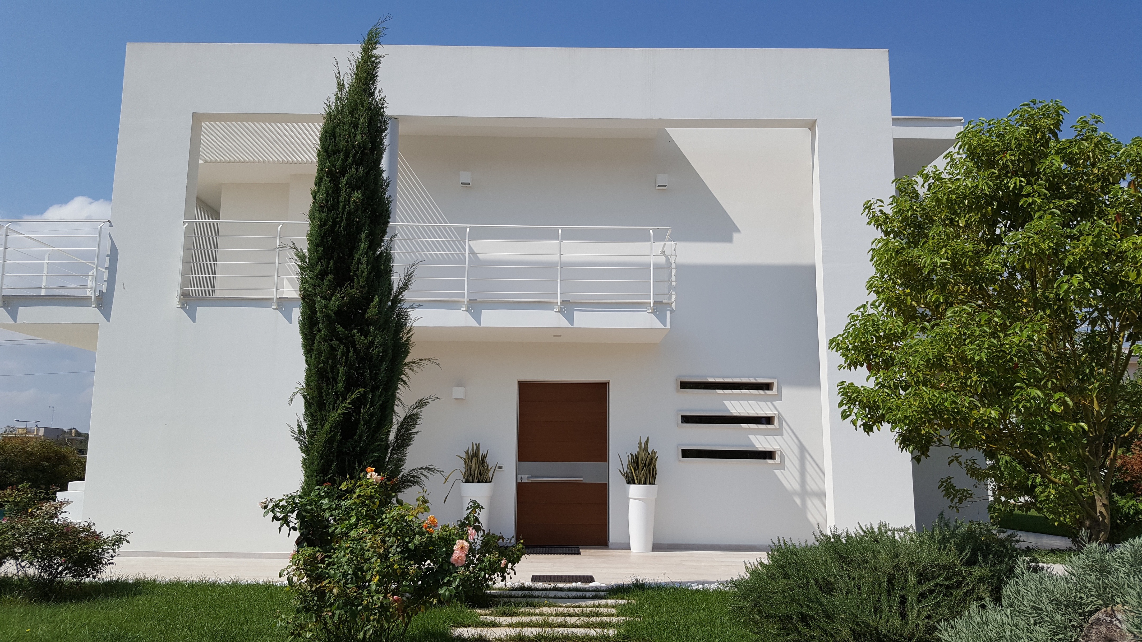 2012 年完工的单家庭住宅设计亮点-6