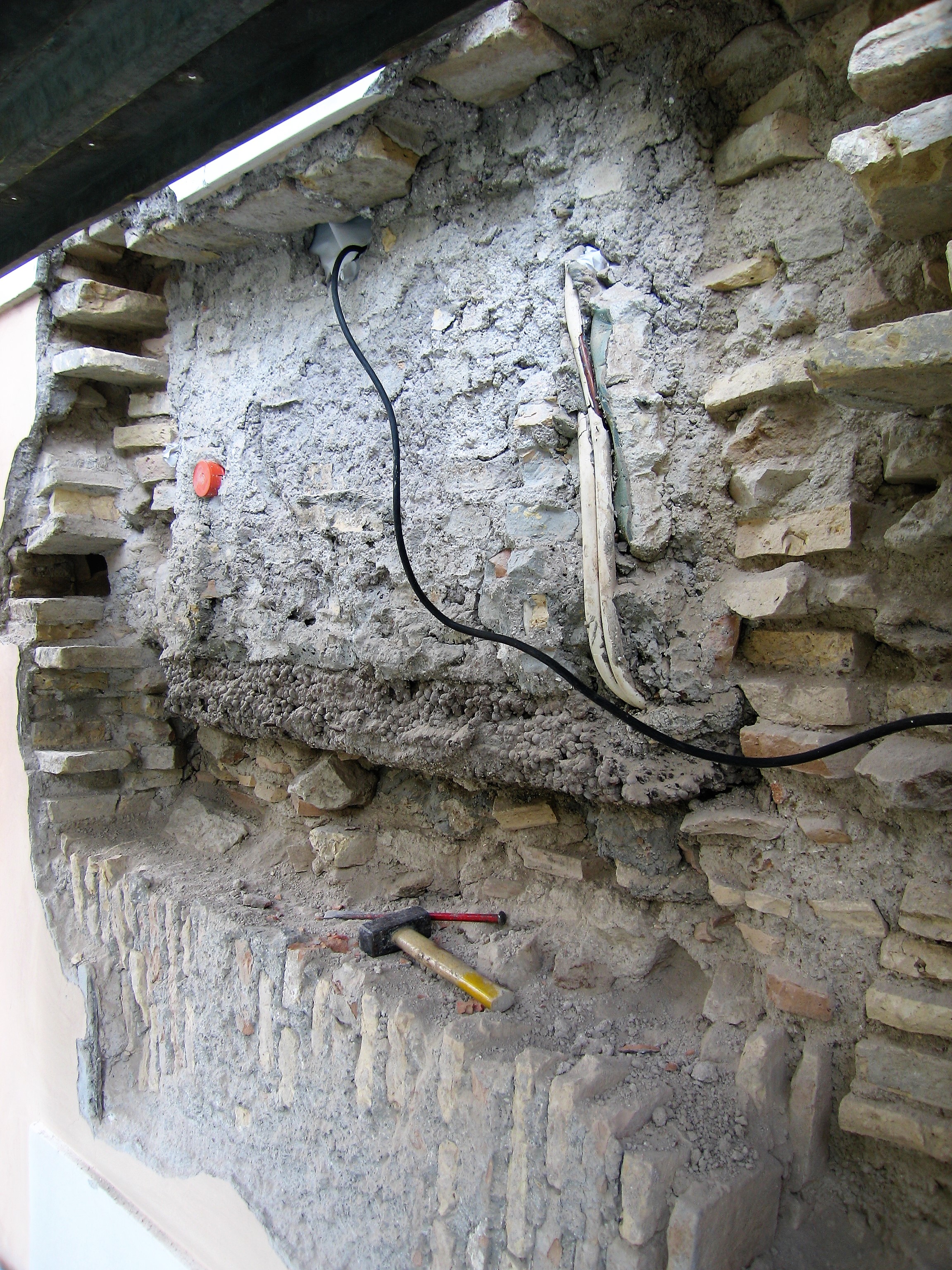 古罗马剧院酒店的重生-18