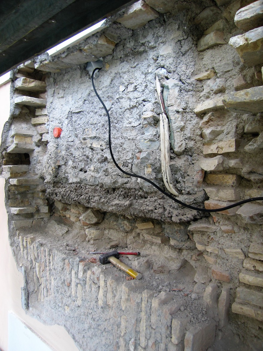 古罗马剧院酒店的重生-18