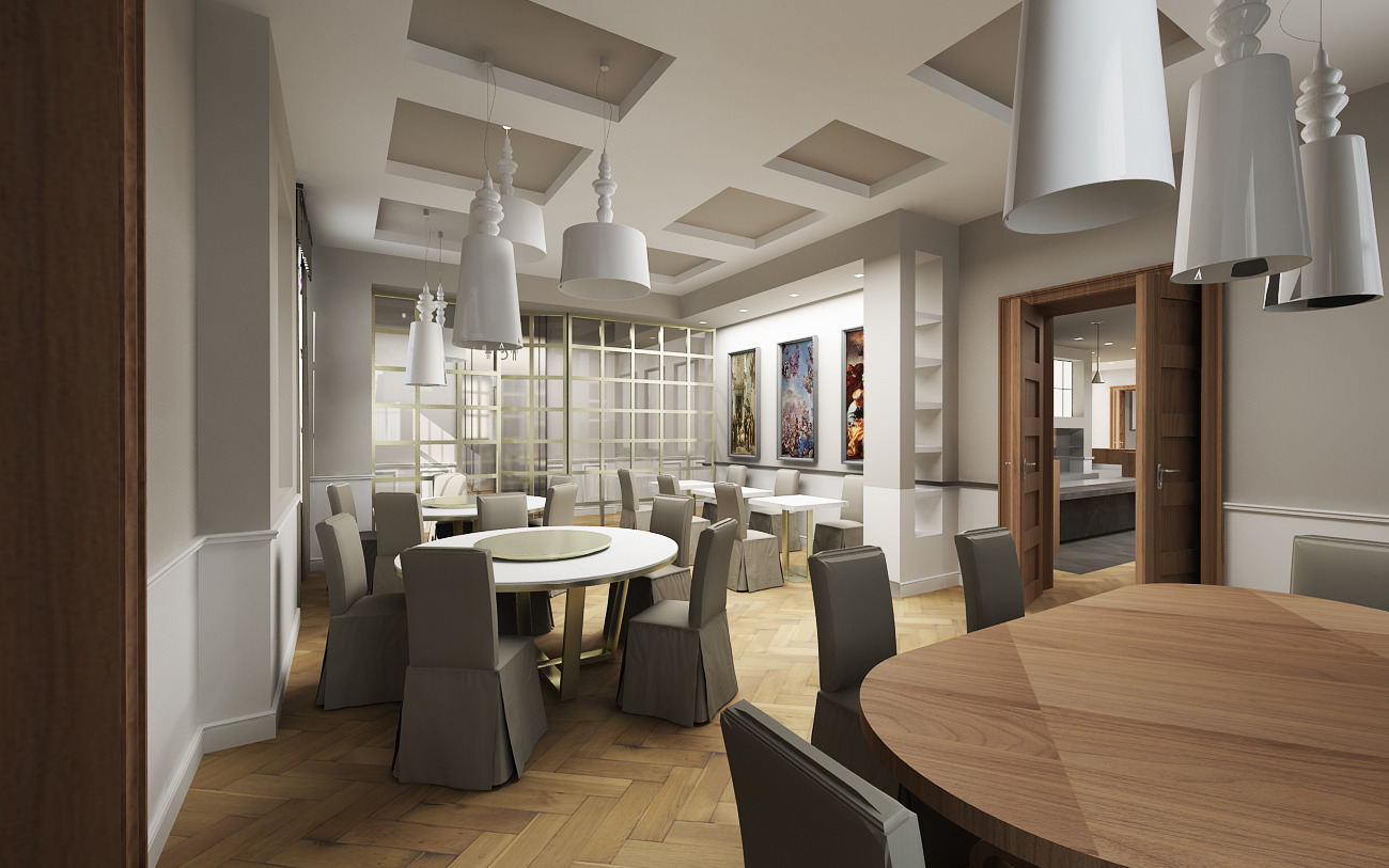 Castello Givey 度假酒店 | 2016 年室内设计佳作-17