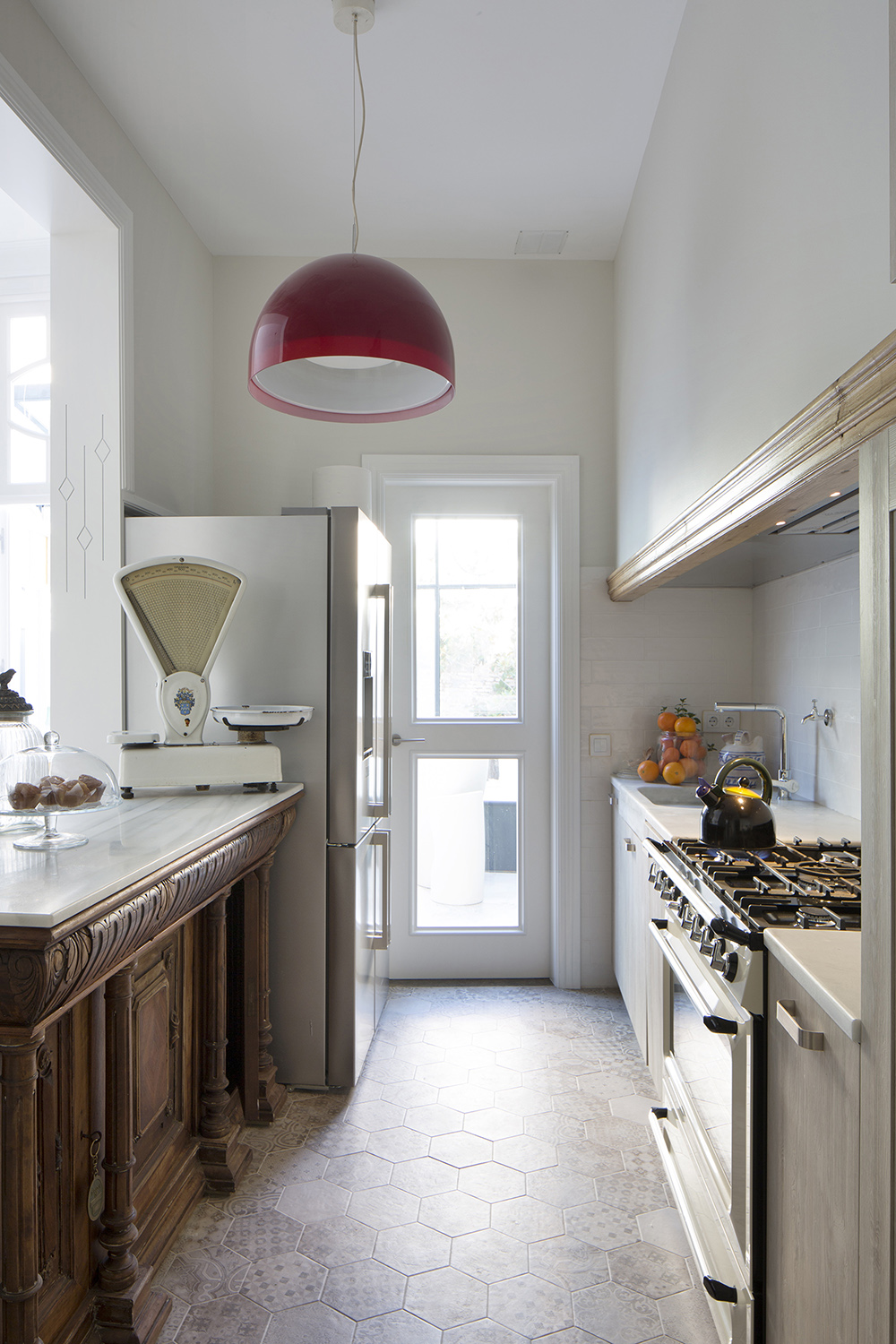 Studio Showroom Xavier Martin-8