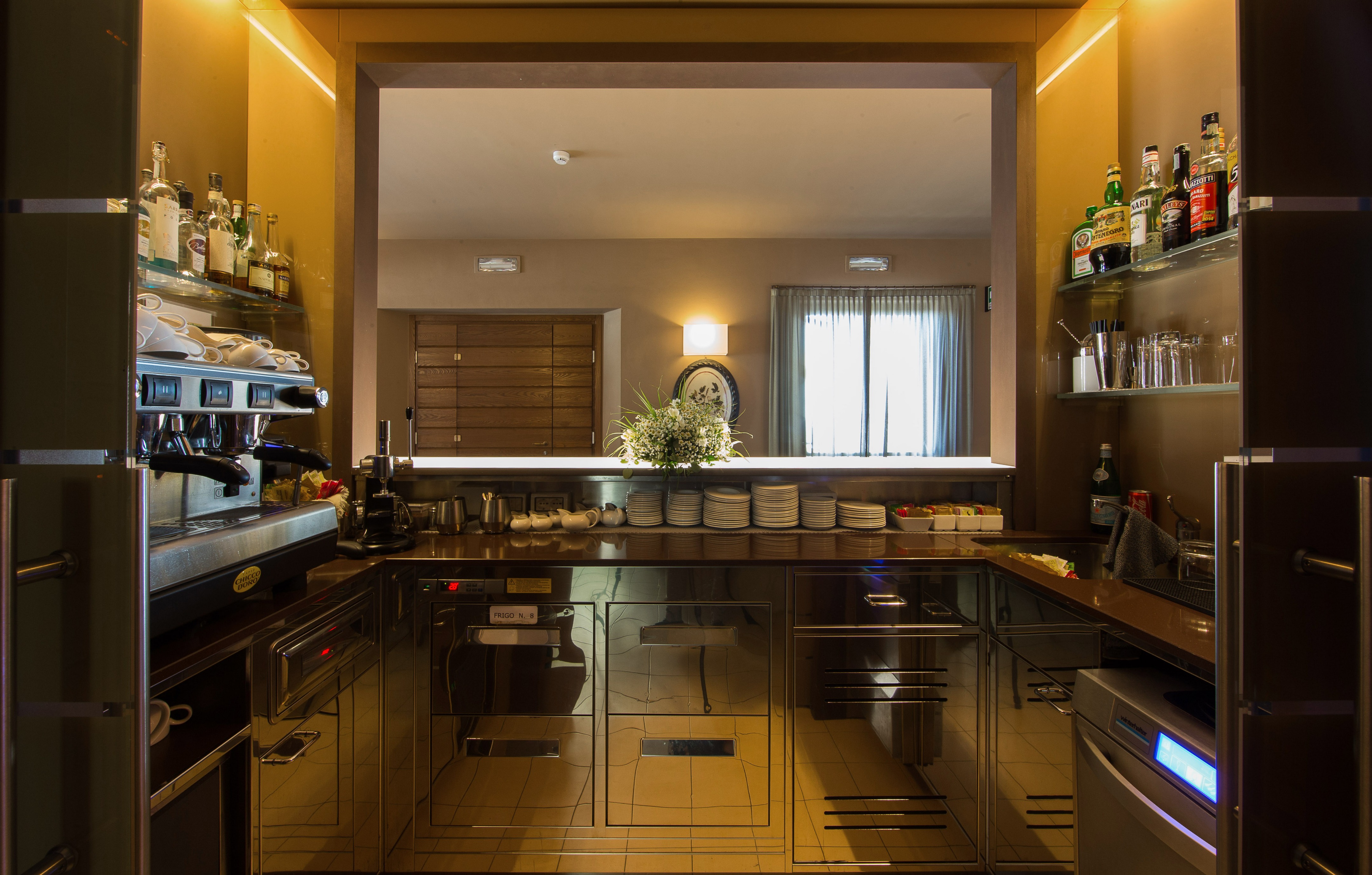 Tenuta de l'Annunziata 度假村设计-33