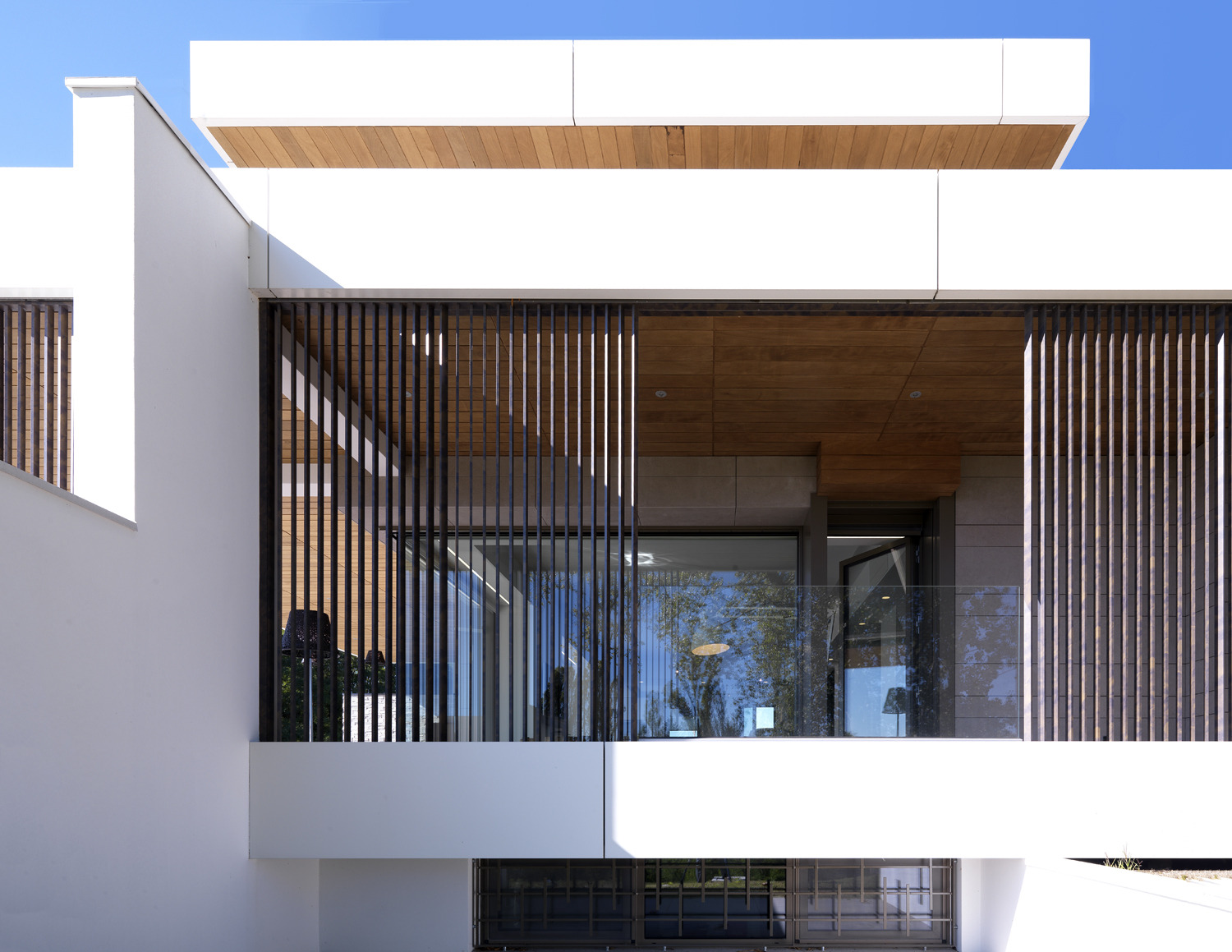 现代宜居别墅，细节诠释高品质生活-20