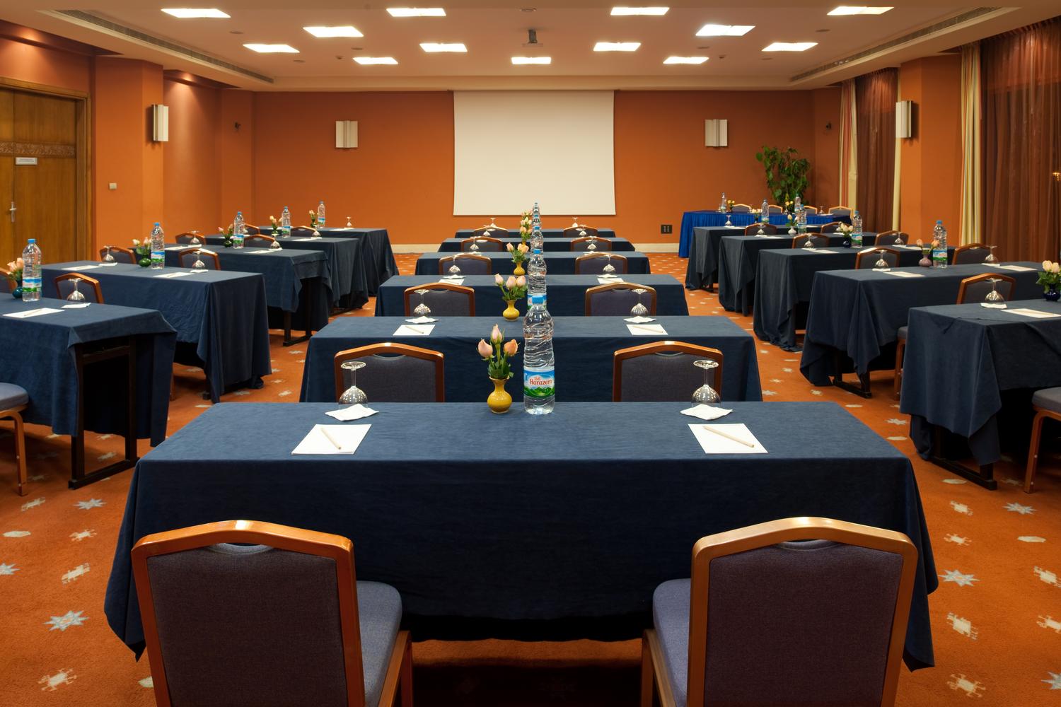 )Le Meridien N'Fis, Marrakech, Morocco-41