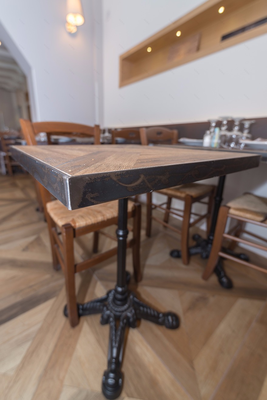 重塑罗马历史餐厅-27