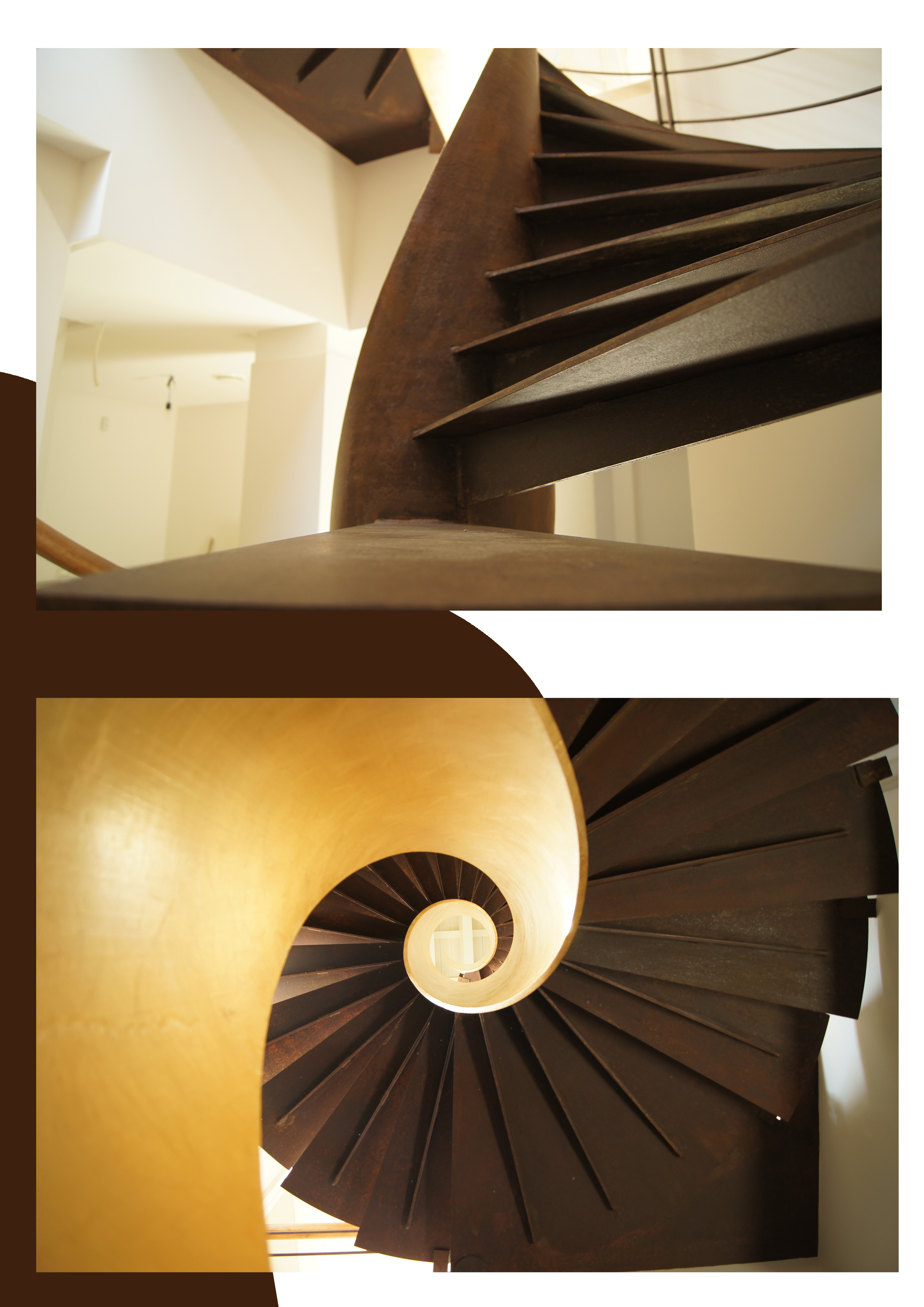 罗马郊外葡萄酒庄园的优雅室内设计-25