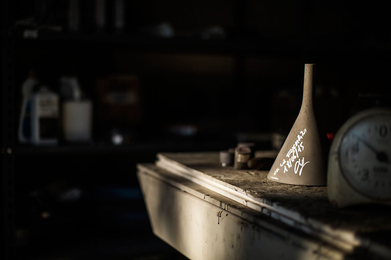 福斯卡里尼的工业匠心 | 意大利制造之美-21