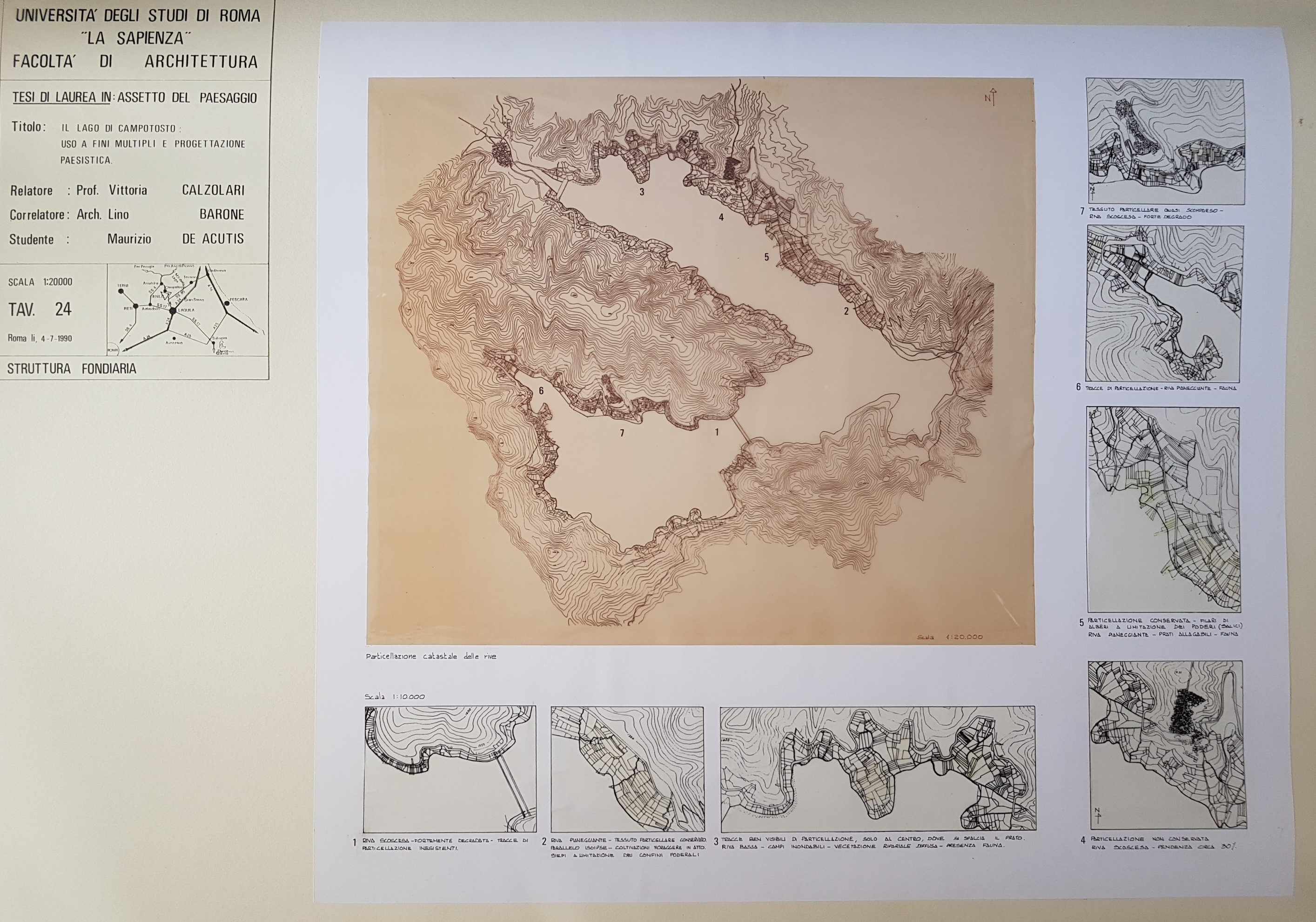 湖泊地貌重塑 | 保护自然与经济发展的平衡-59