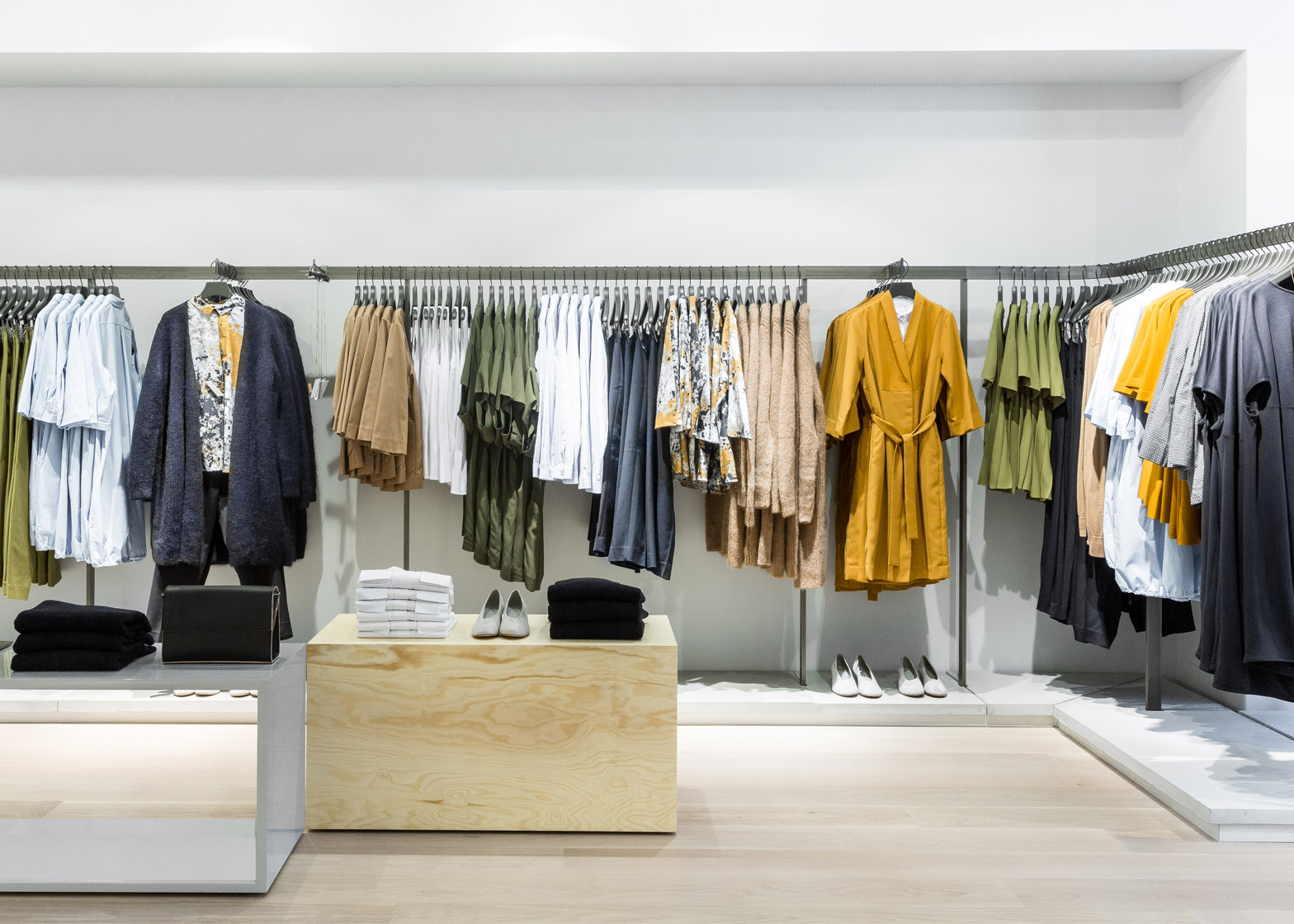 服装 多伦多店-5