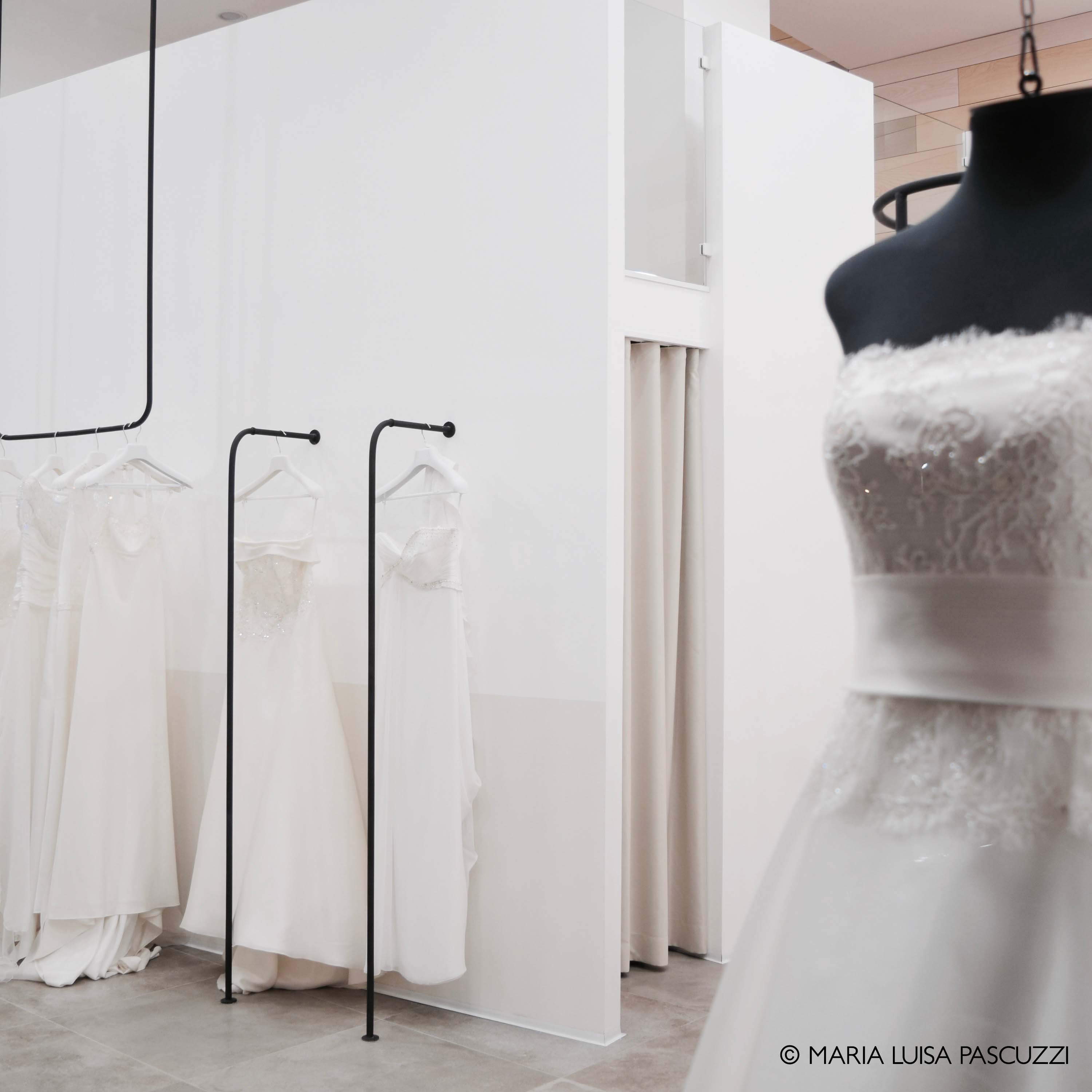 中性 delicate 空间，Elisa de Bonis 工作室-9