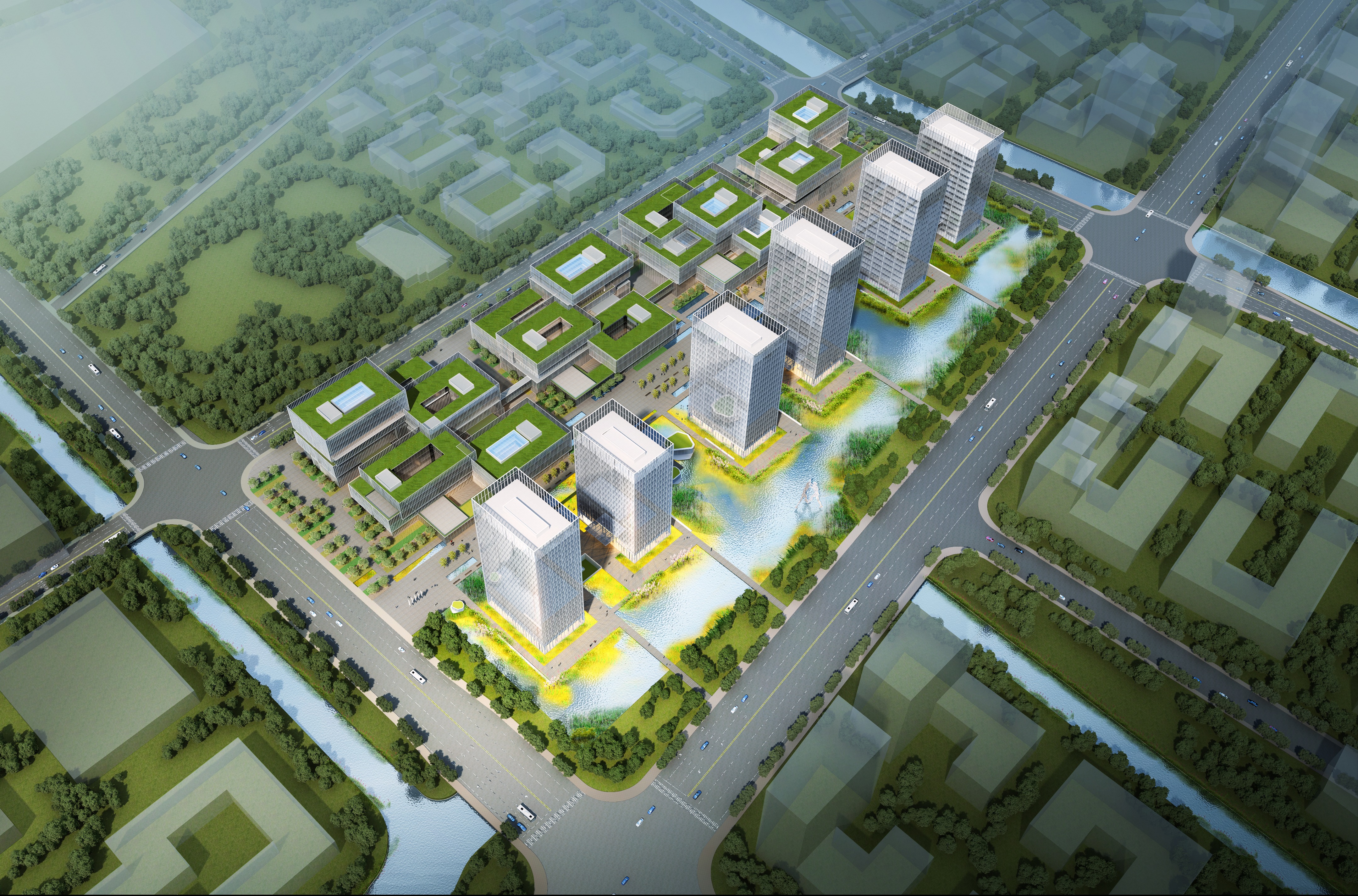 温瑞塘河科技园-3