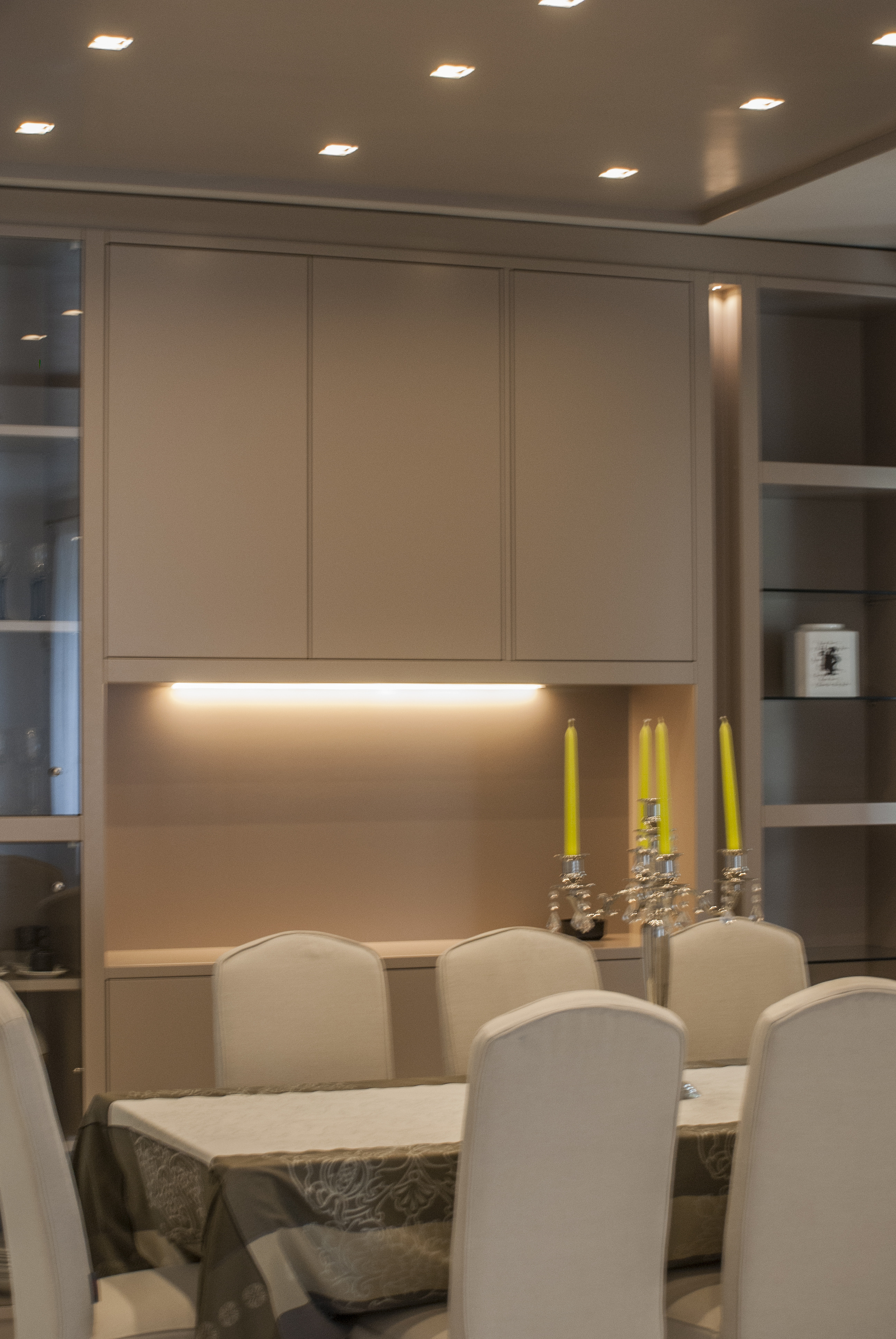 传统元素中的现代家居艺术-12