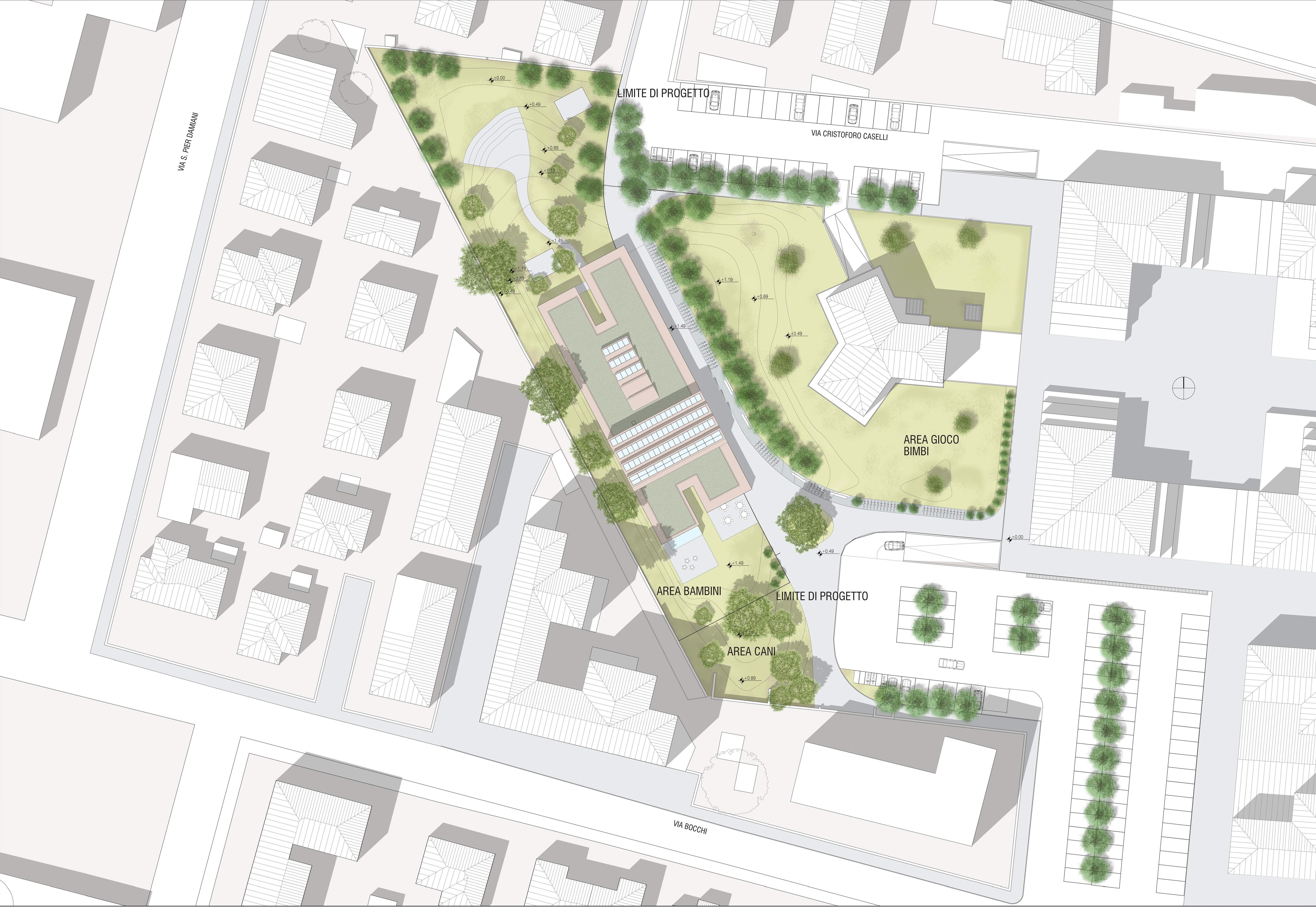 梦幻花园图书馆-12