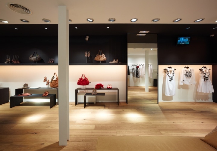 西班牙巴塞罗那ETXART AND PANNO精品店-15