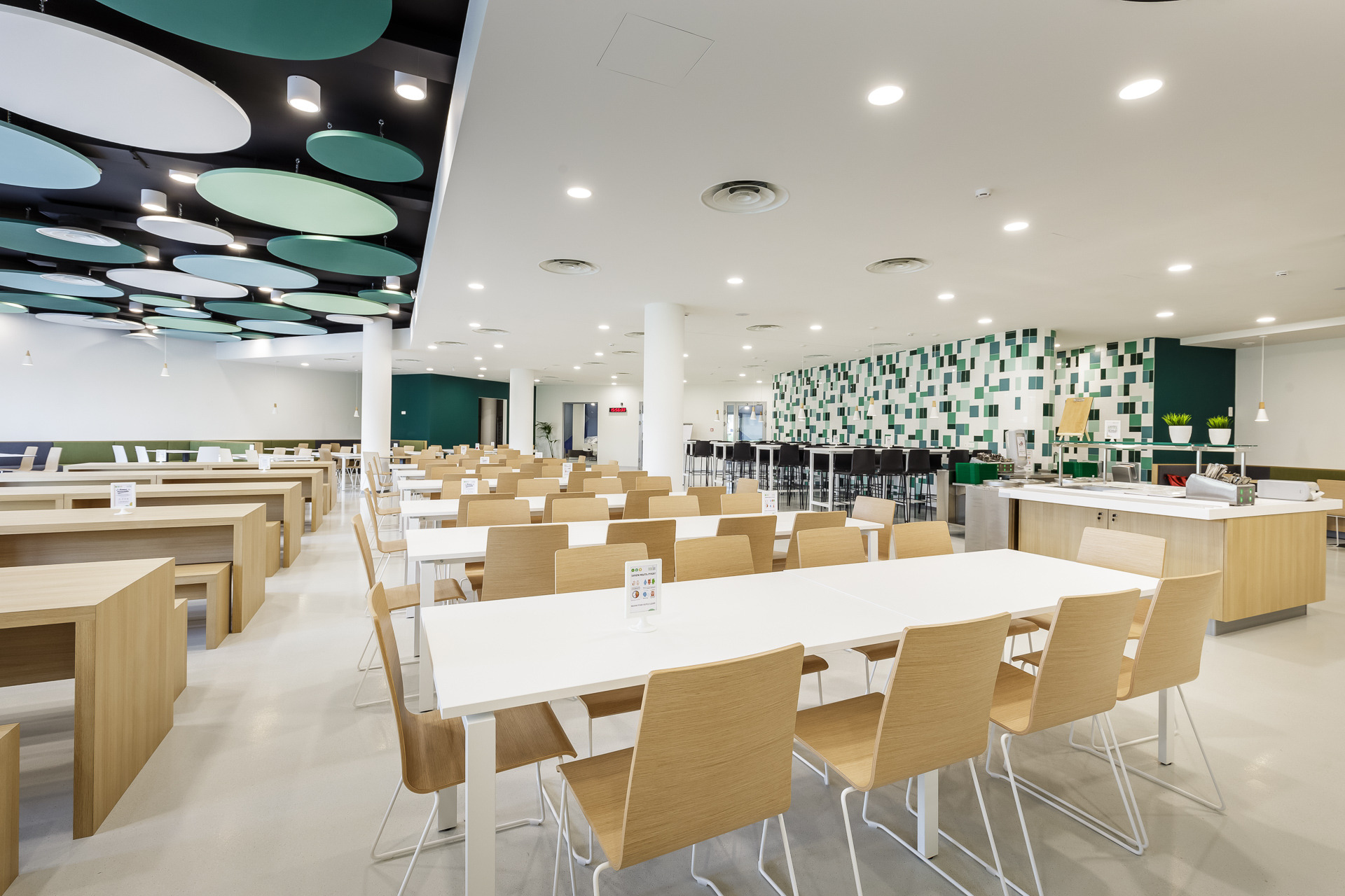 LETOVO 学校-- 打造独特学习环境-10