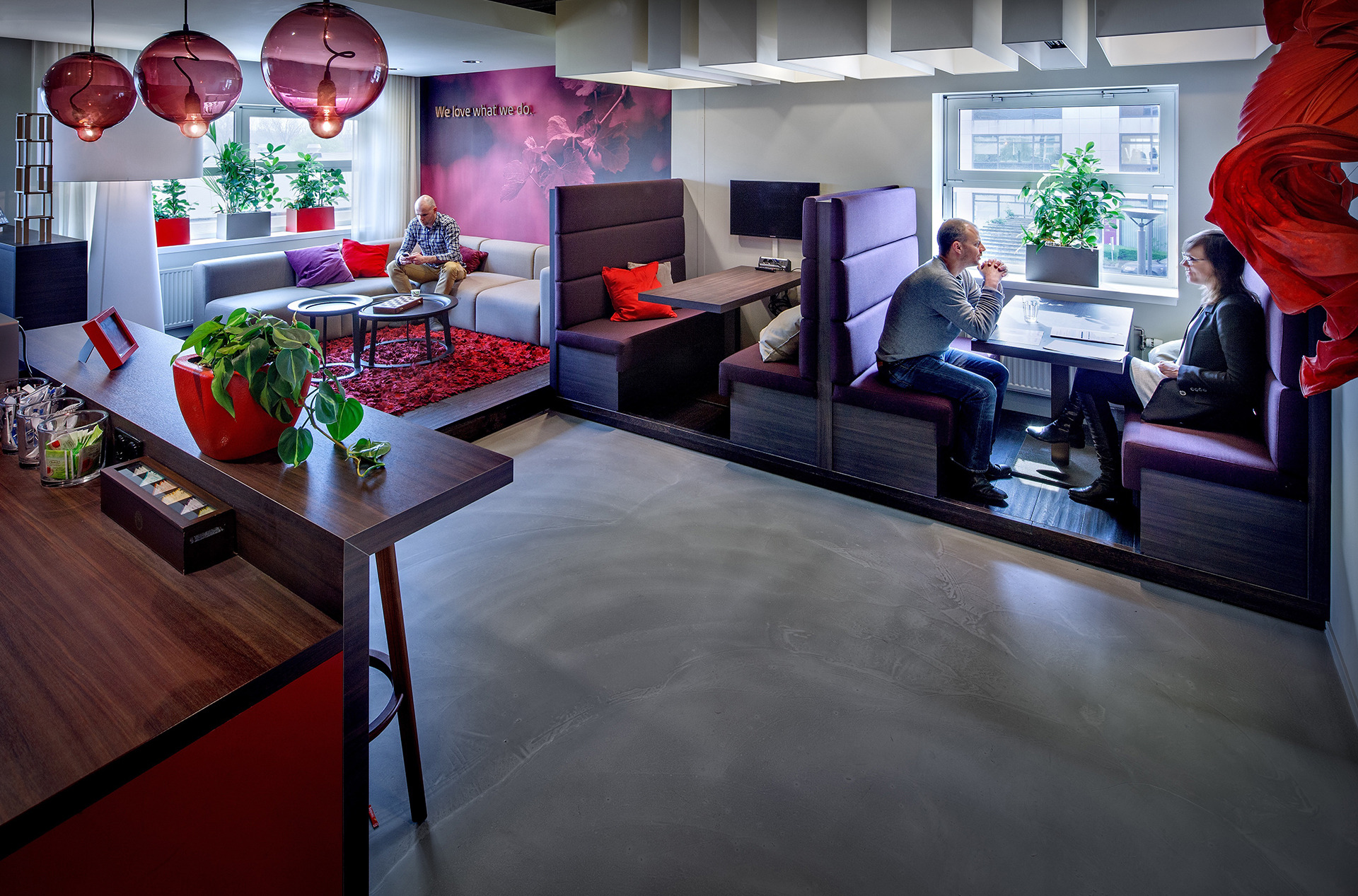 自由全球 Schiphol·Rijk 校区-6