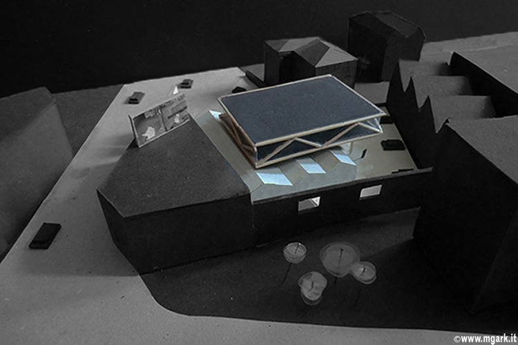 工业遗址复兴，打造独特办公空间-2