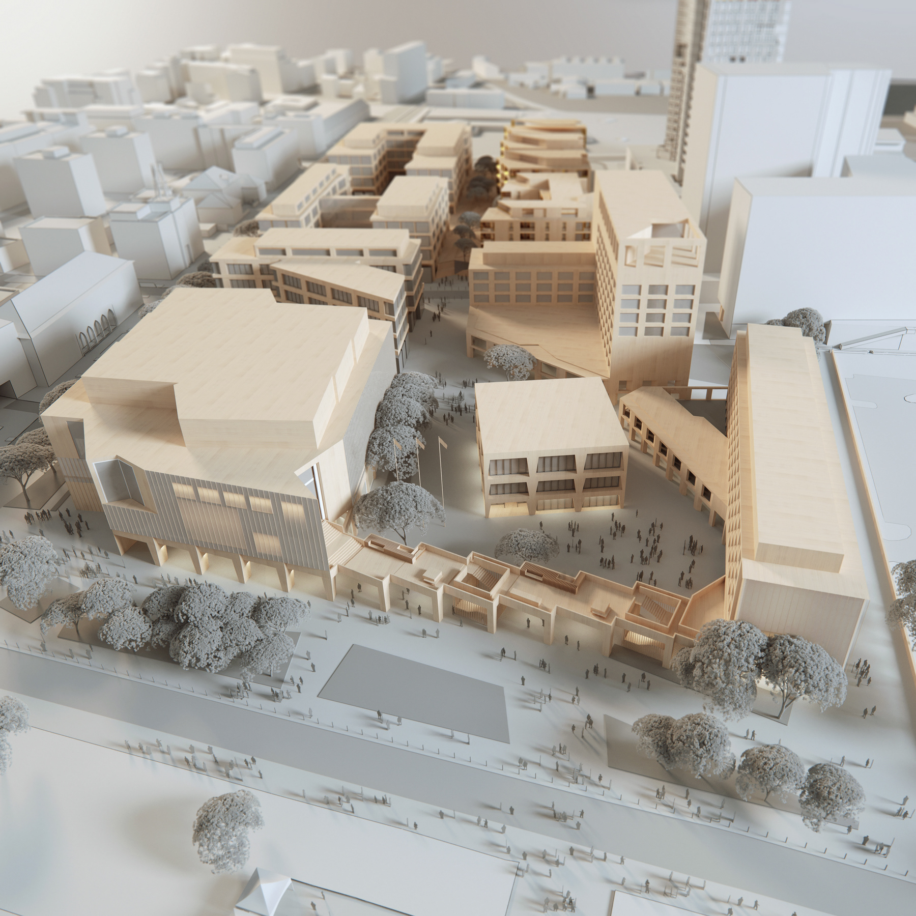 格丁尼亚滨水竞赛-6