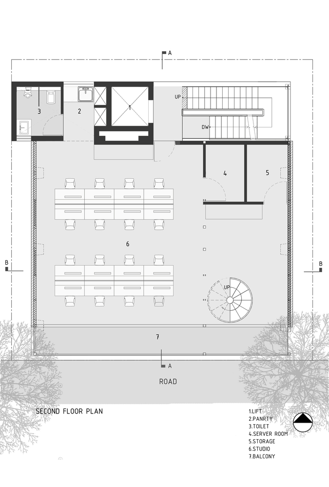 印度功能设计工作室-41