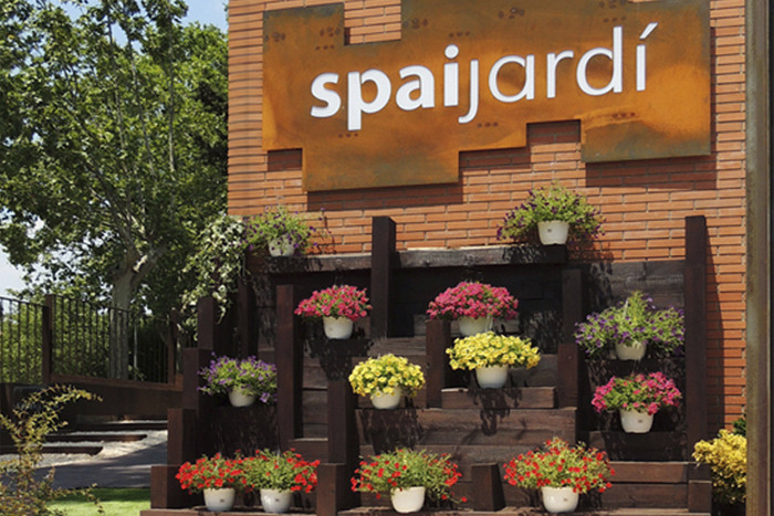 Spaijardi 材料展示花园-4