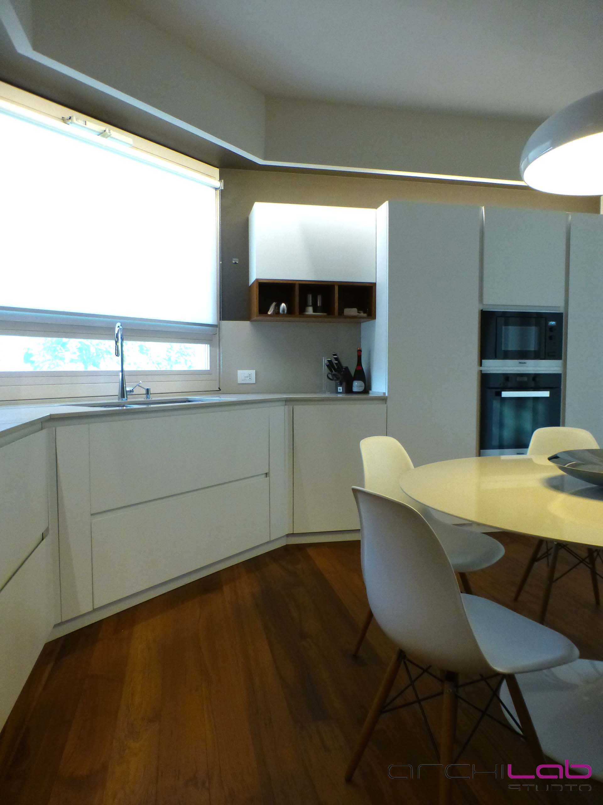 意大利私人住宅室内设计佳作-2