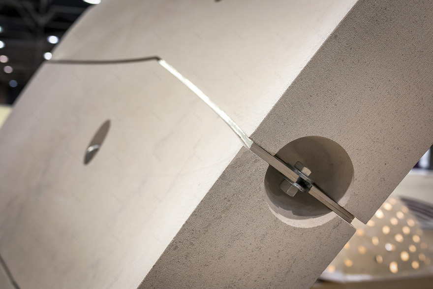 佛罗伦萨自然石材展览馆-20