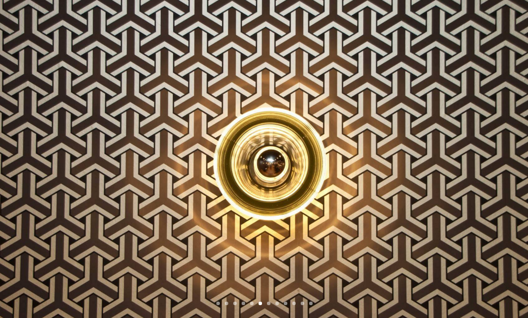 企业餐厅"Art56"-1