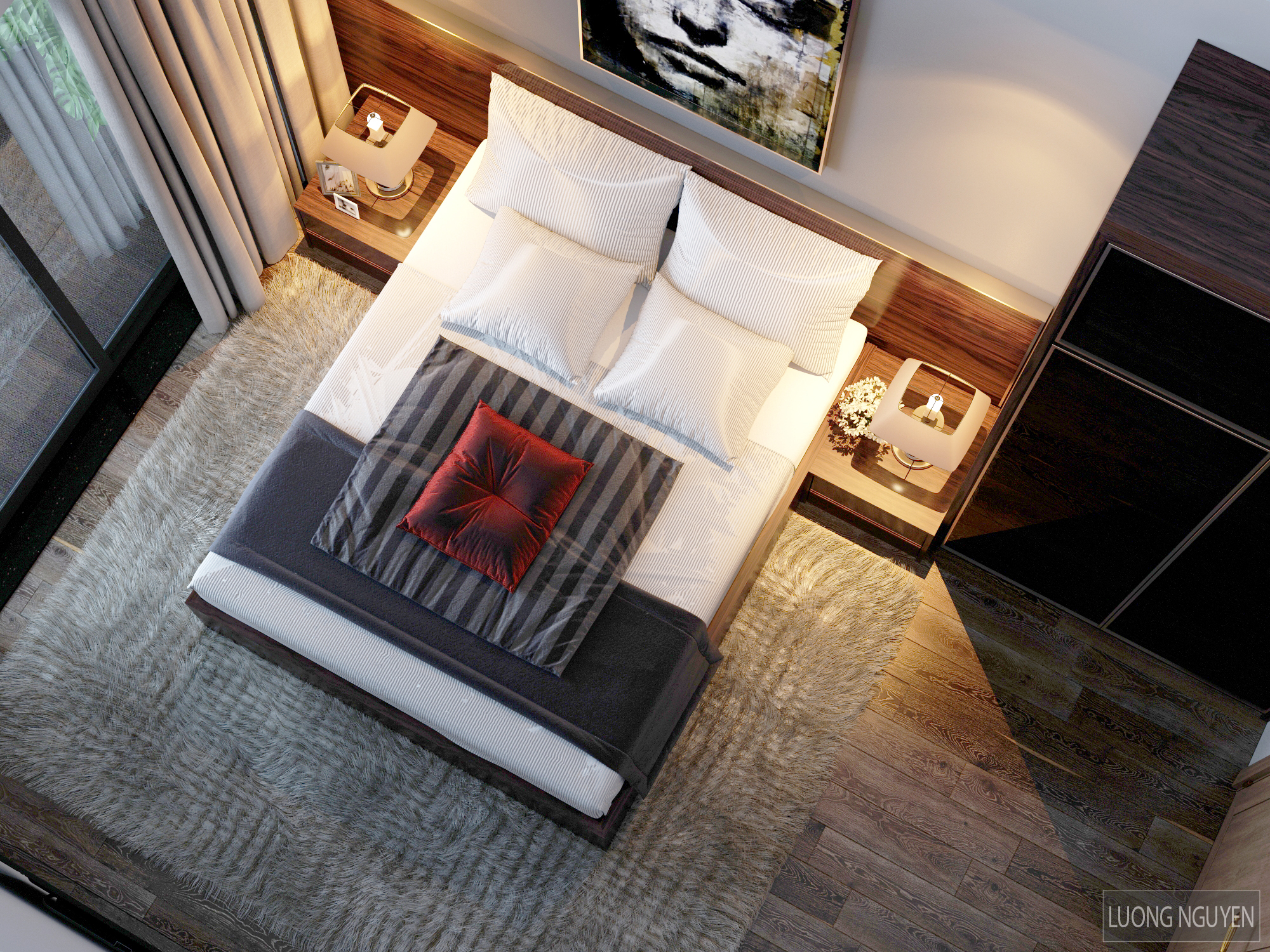 Apartment- Thuy Nguyen Ecopark-11